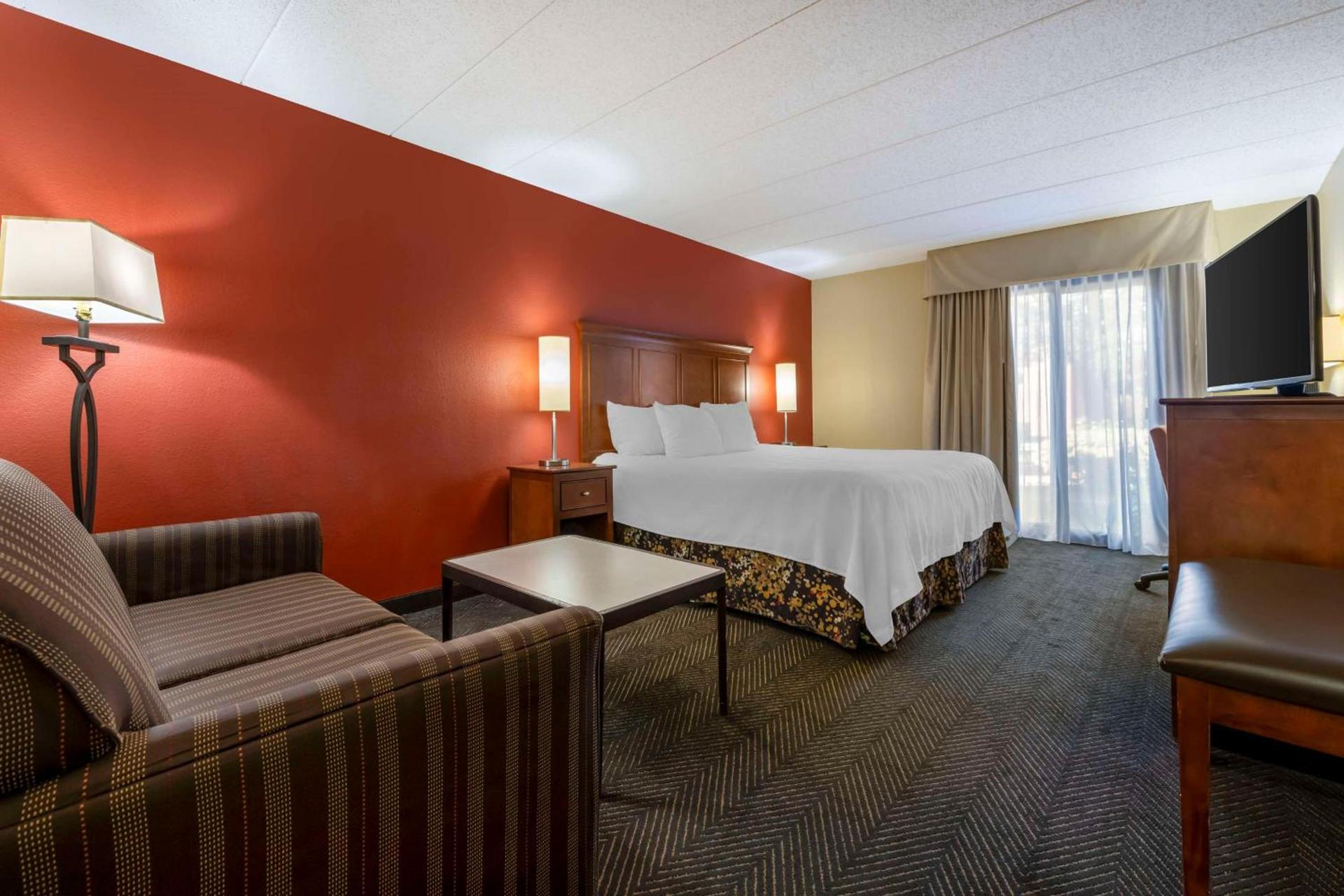 Best Western Plus St. Paul North/Shoreview photo 33