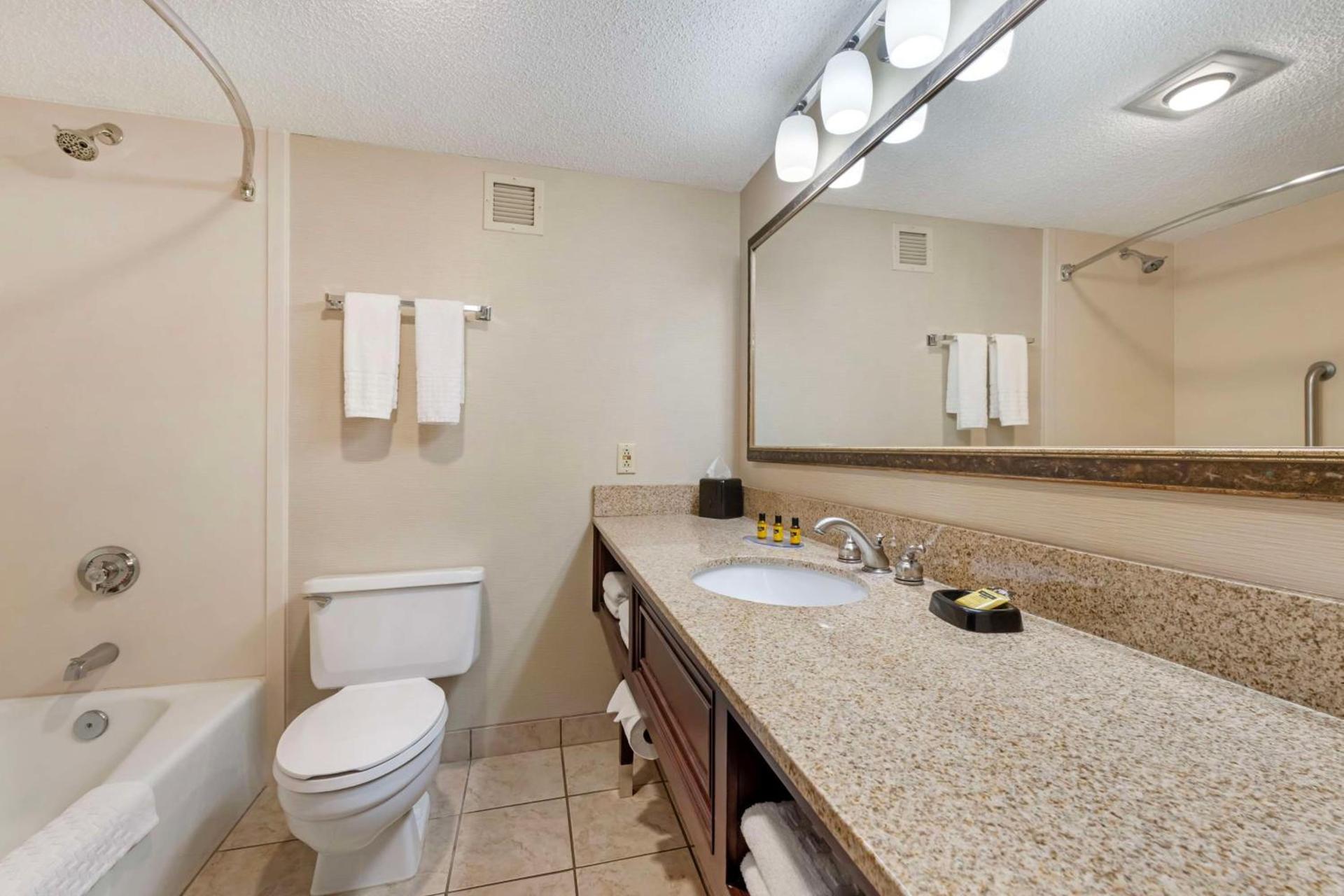 Best Western Plus St. Paul North/Shoreview photo 31