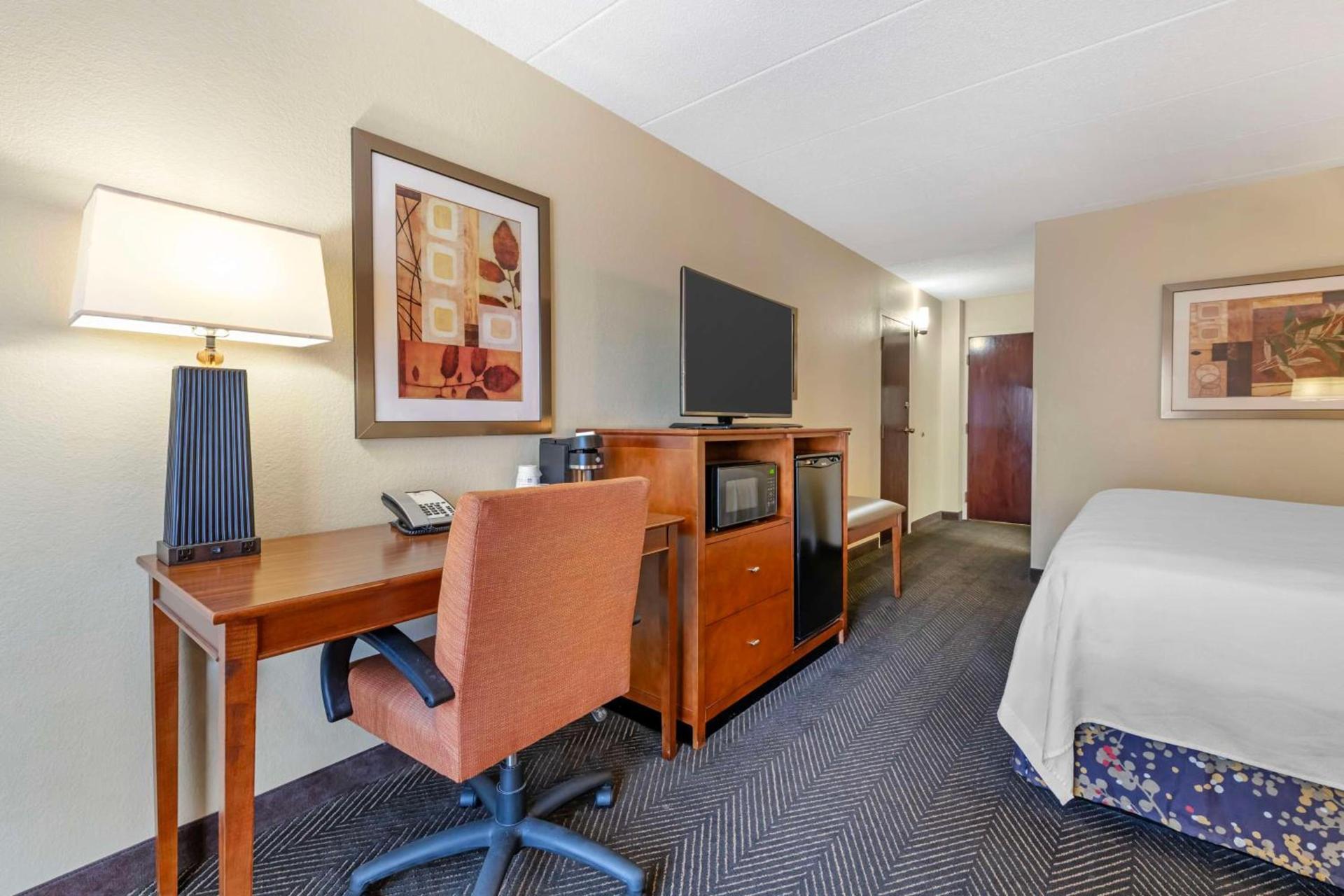 Best Western Plus St. Paul North/Shoreview photo 30