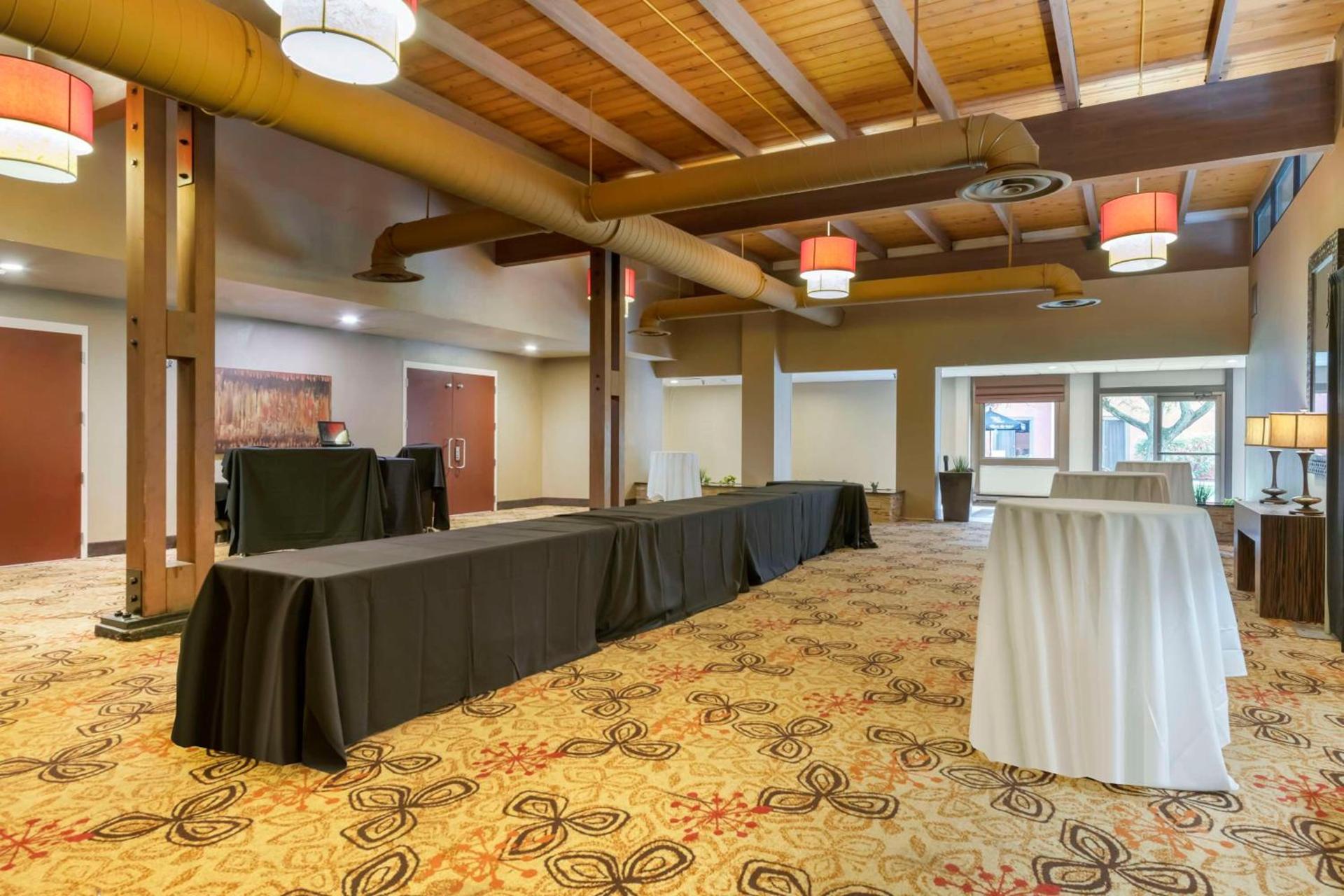 Best Western Plus St. Paul North/Shoreview photo 40