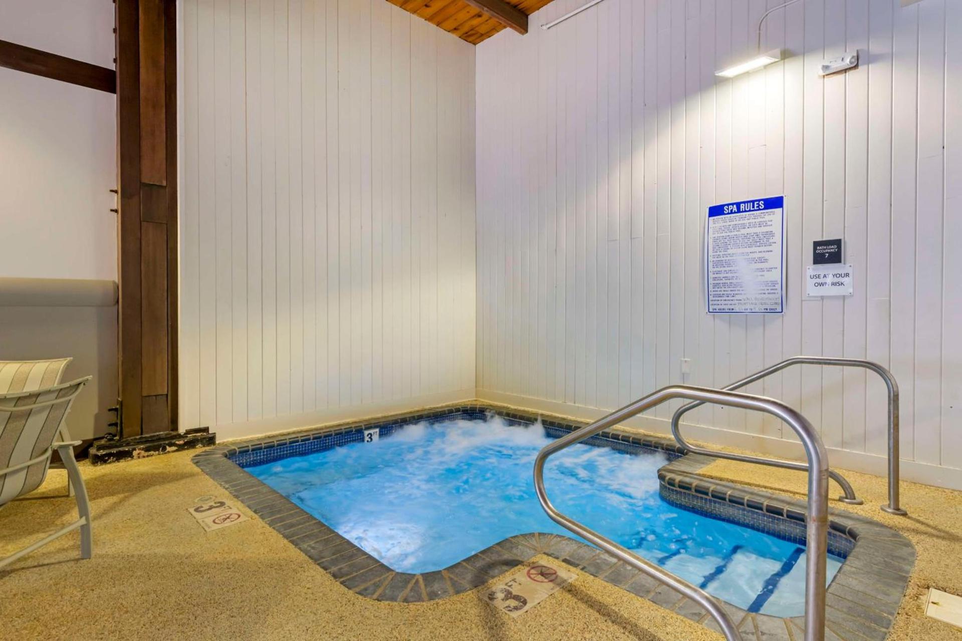 Best Western Plus St. Paul North/Shoreview photo 38