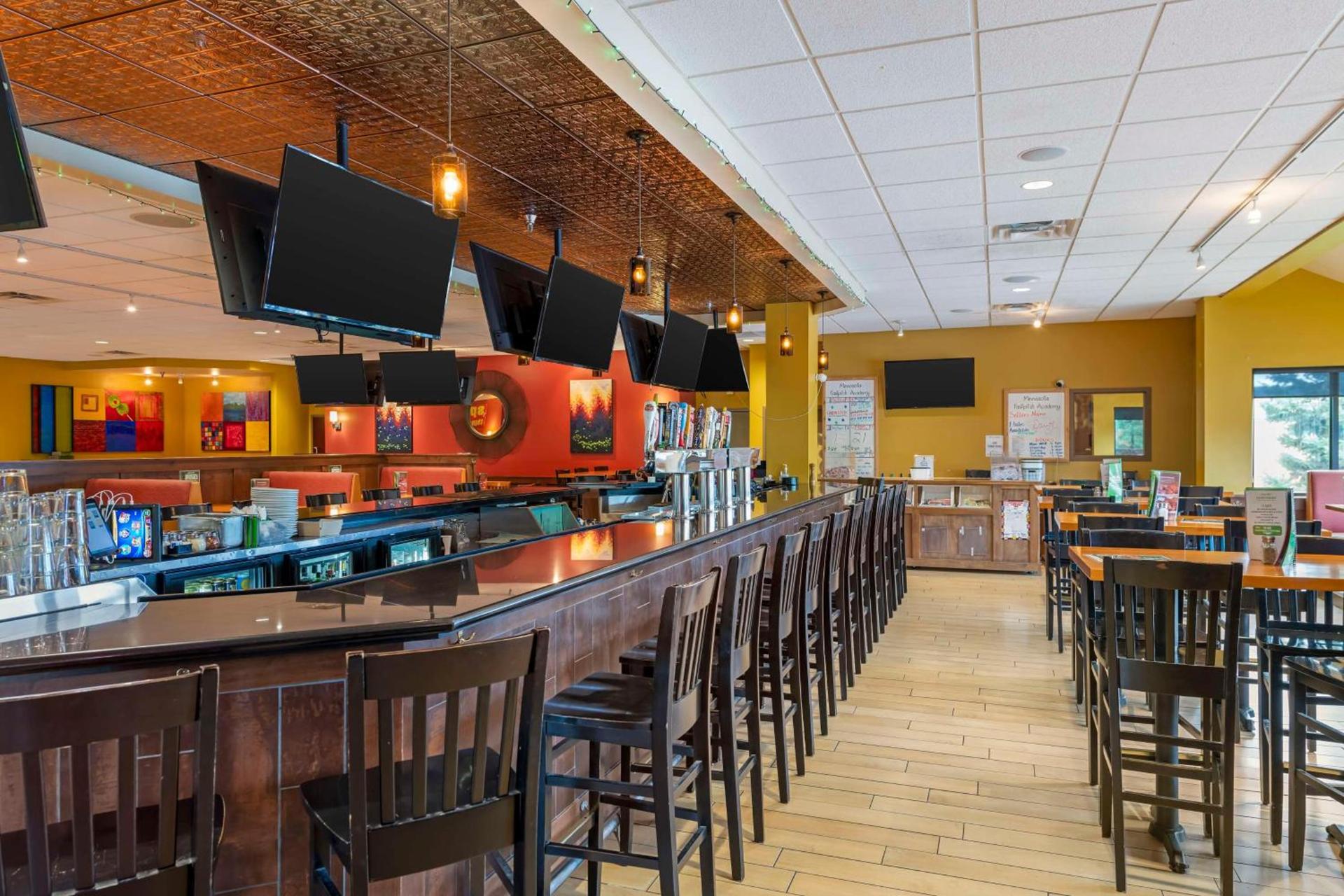 Best Western Plus St. Paul North/Shoreview photo 42