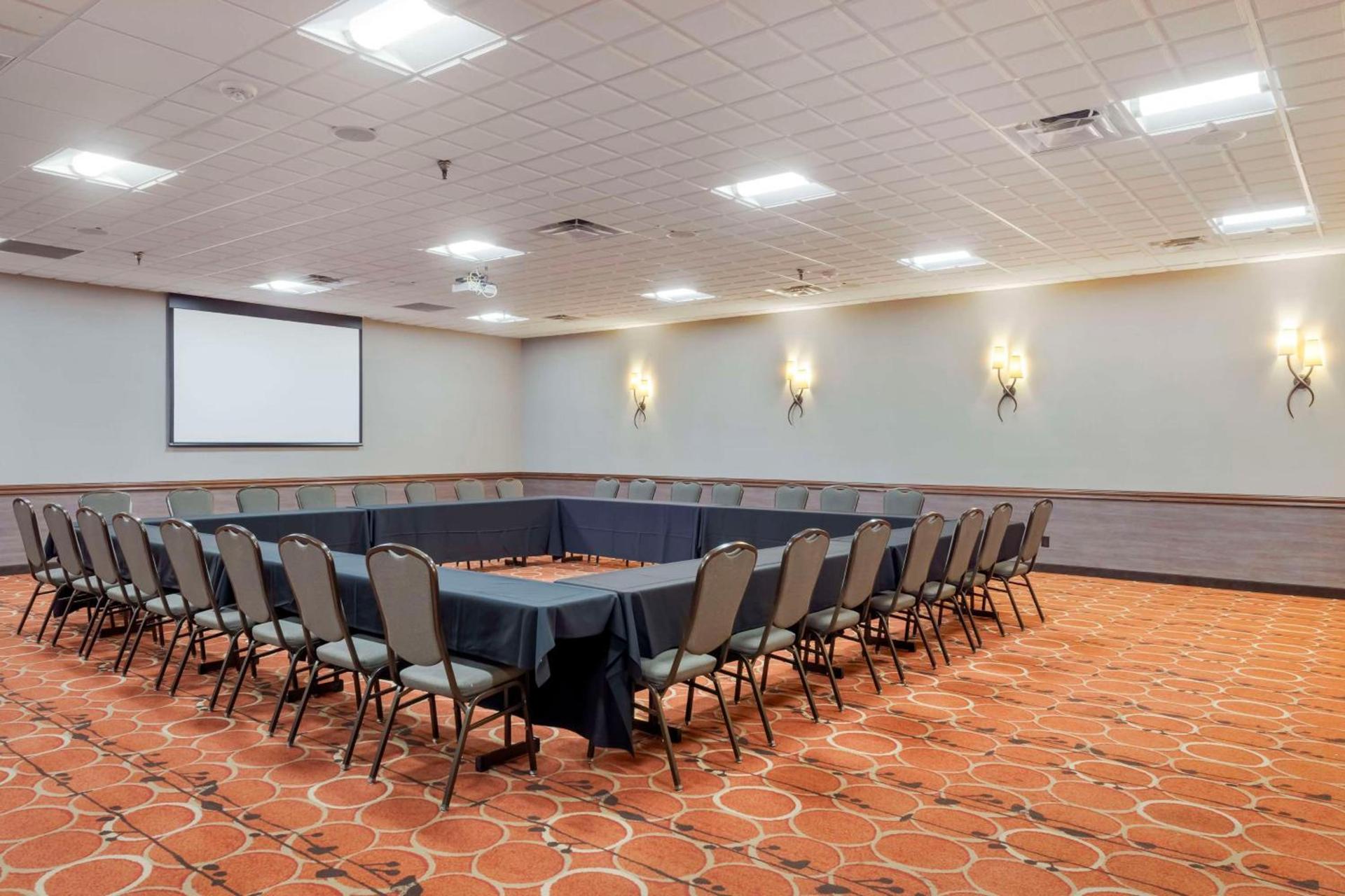 Best Western Plus St. Paul North/Shoreview photo 41