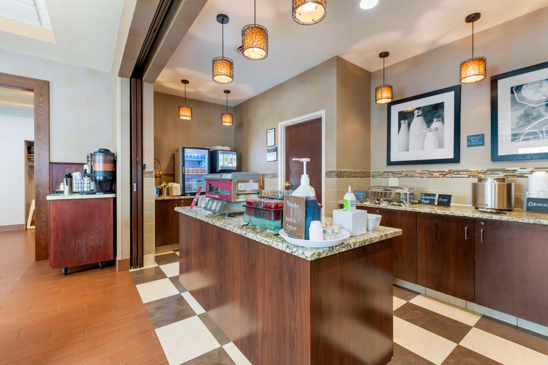 Best Western Plus St. Paul North/Shoreview photo 45