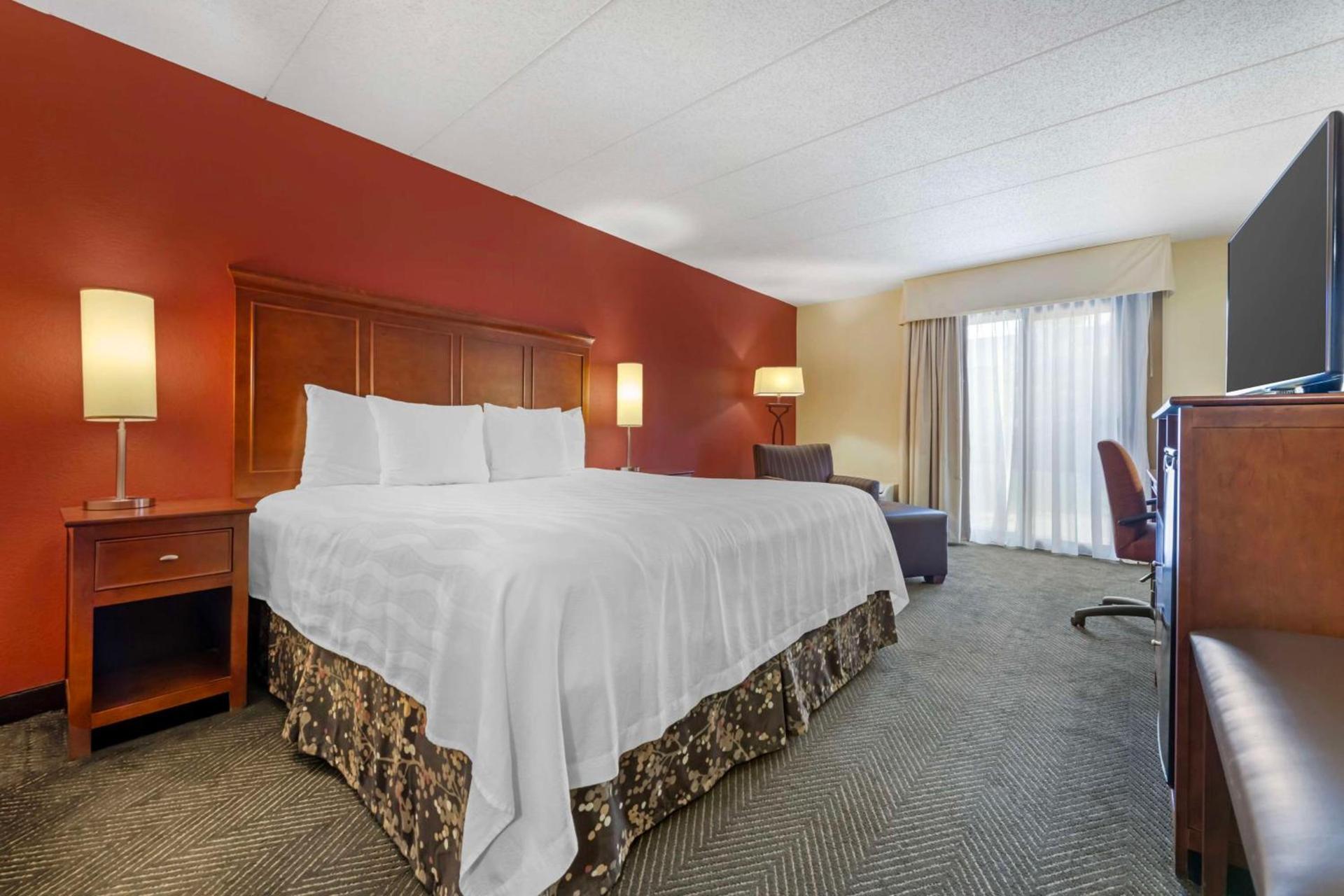 Best Western Plus St. Paul North/Shoreview photo 29