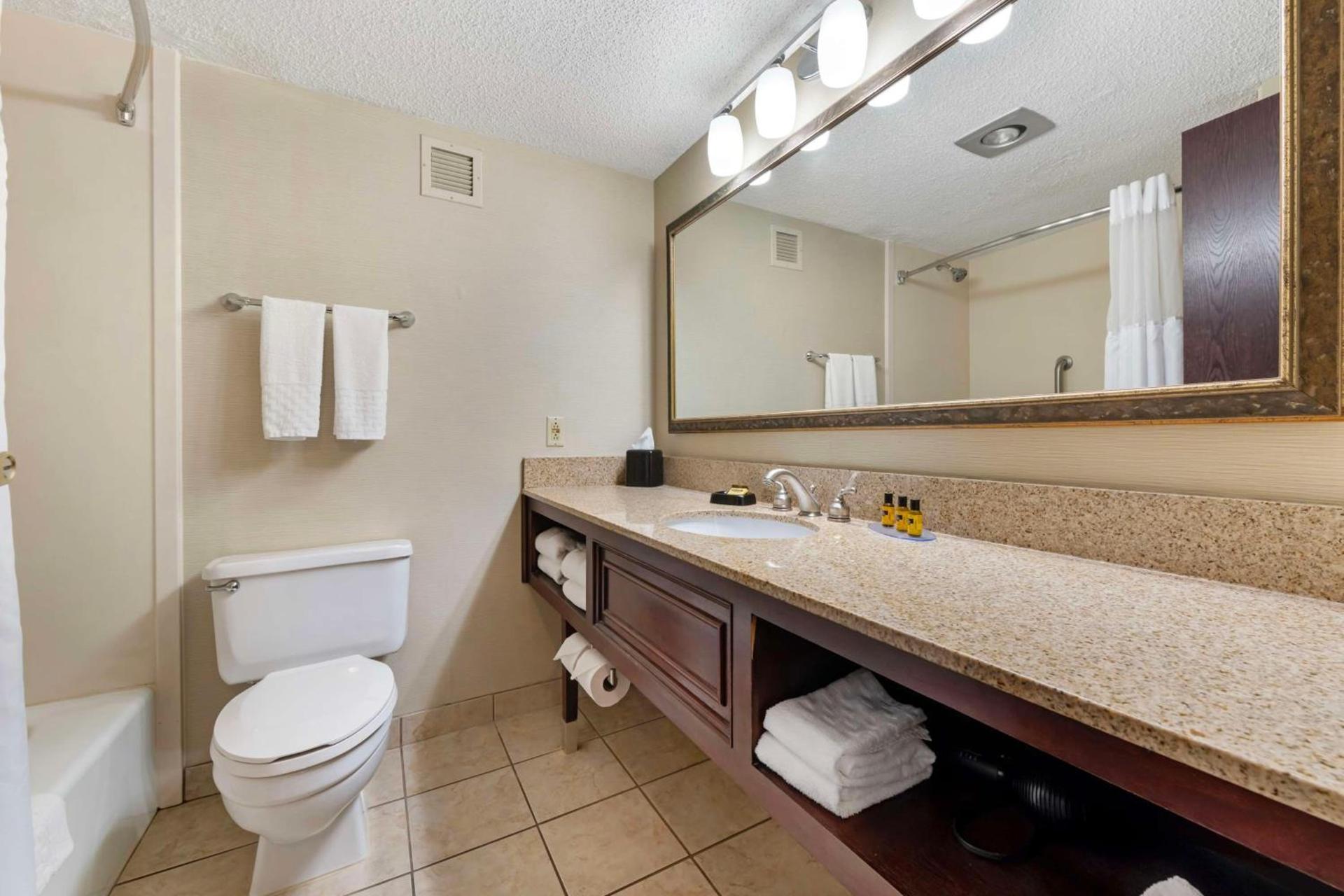 Best Western Plus St. Paul North/Shoreview photo 26