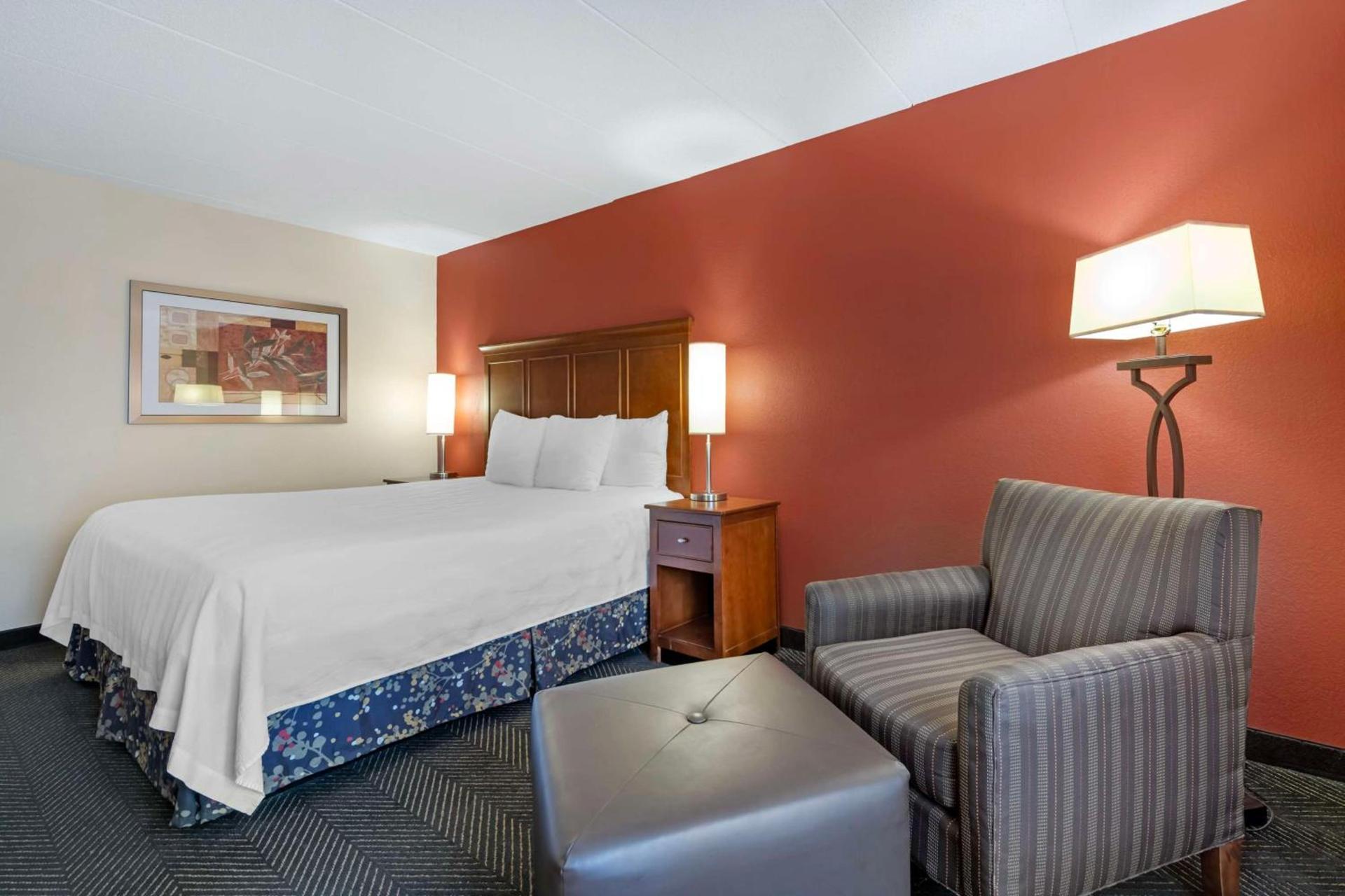 Best Western Plus St. Paul North/Shoreview photo 28