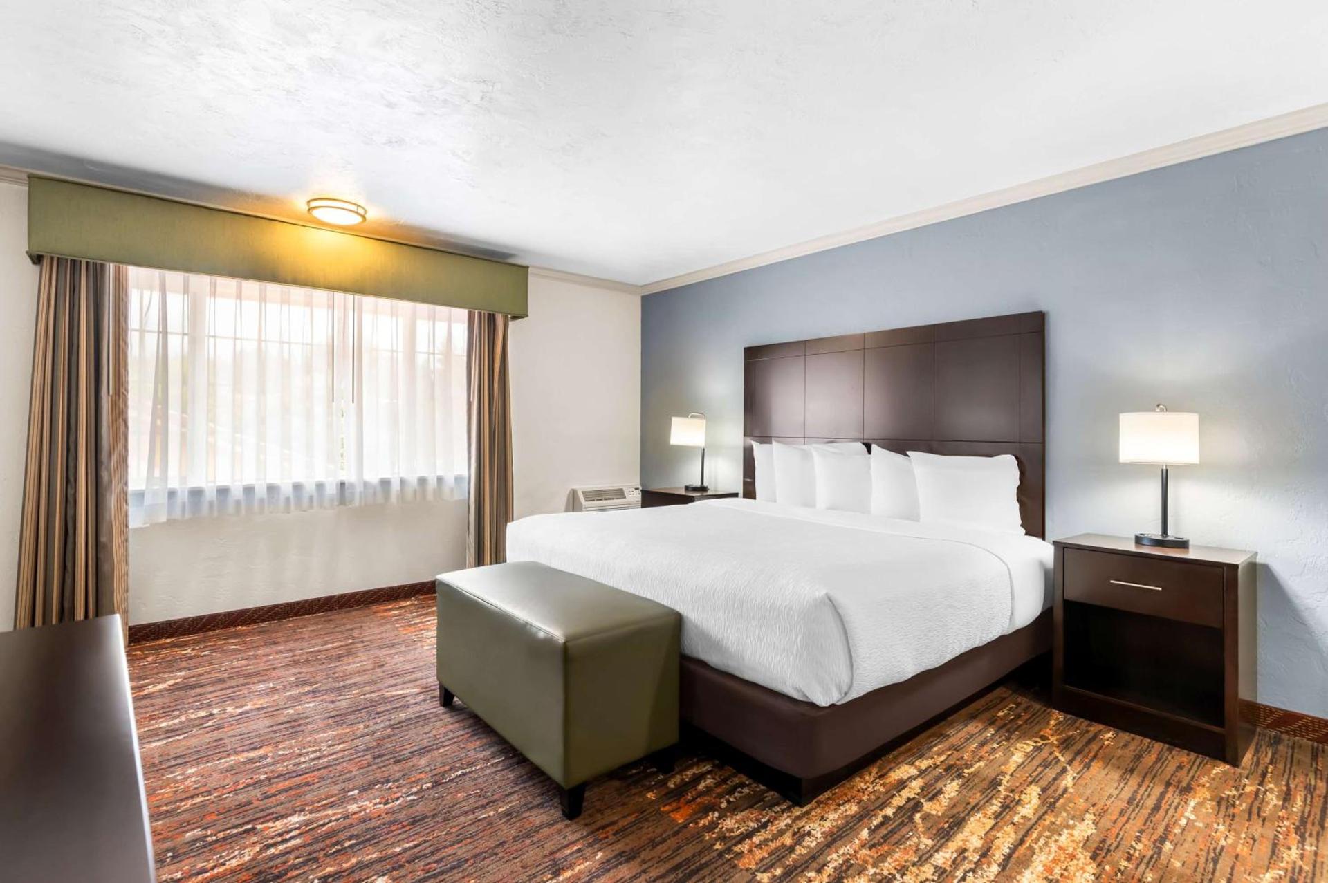 Best Western Plus Parkway Inn photo 28