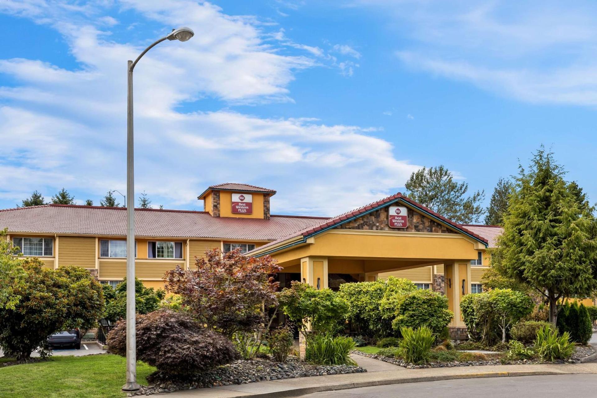 Best Western Plus Parkway Inn photo 40
