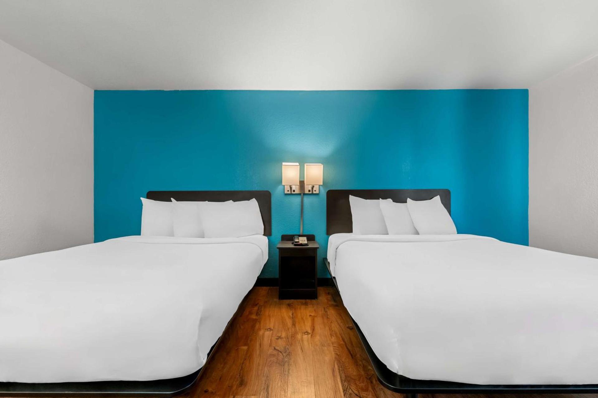 Americas Best Value Inn Hamilton photo 19