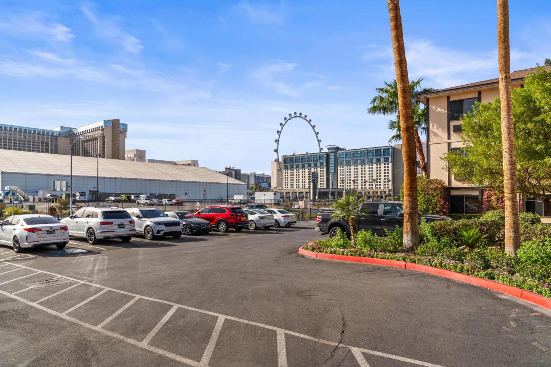 Ellis Island Hotel Casino & Brewery photo 92