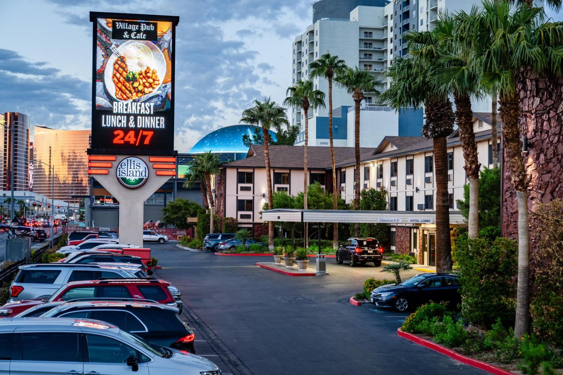 Ellis Island Hotel Casino & Brewery photo 100