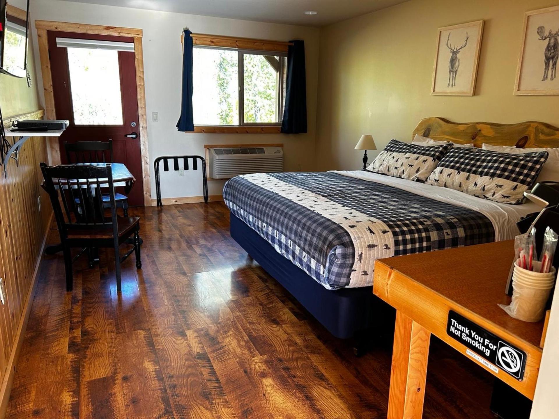 Methow River Lodge and Cabins photo 46