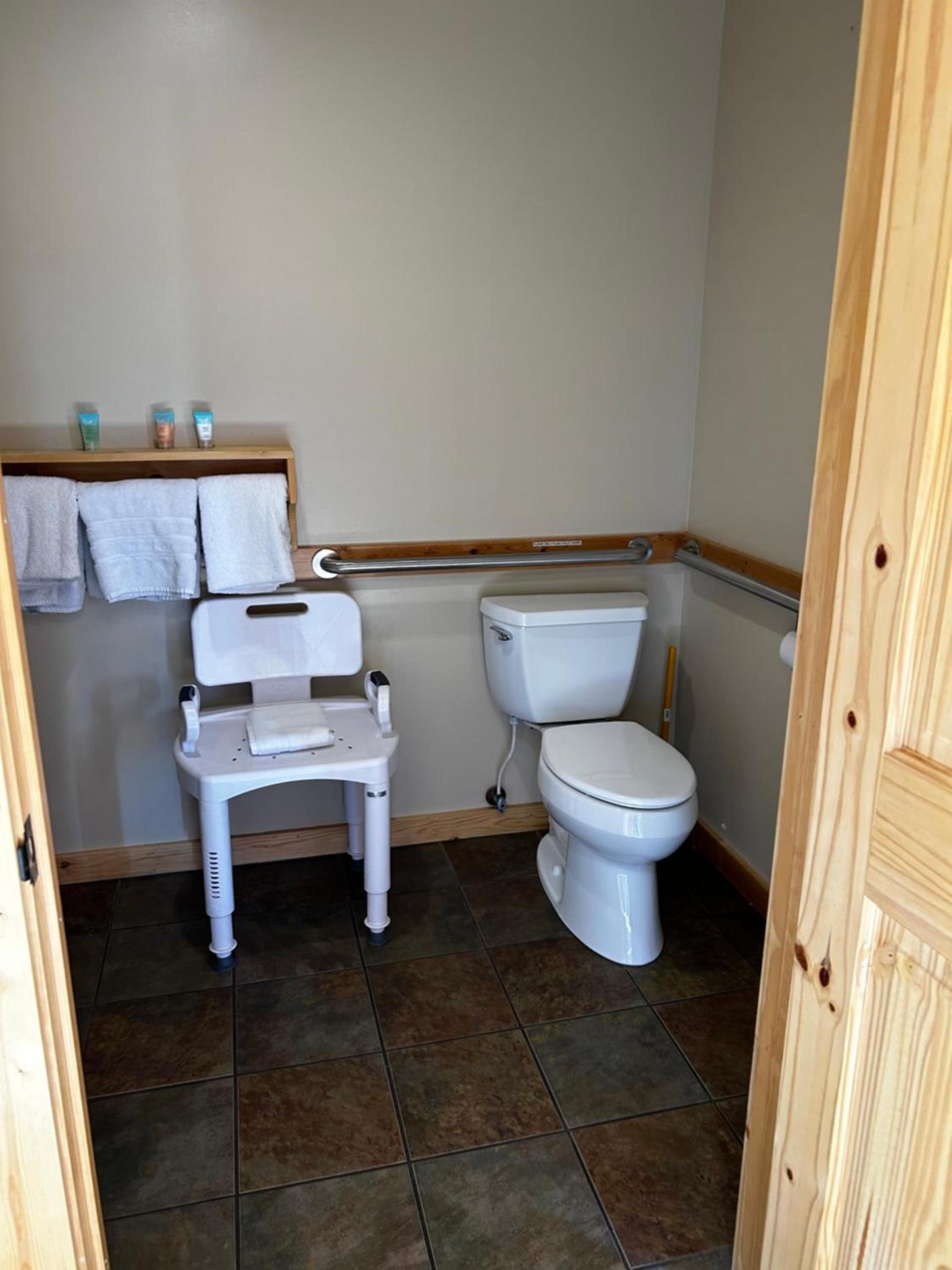 Methow River Lodge and Cabins photo 50
