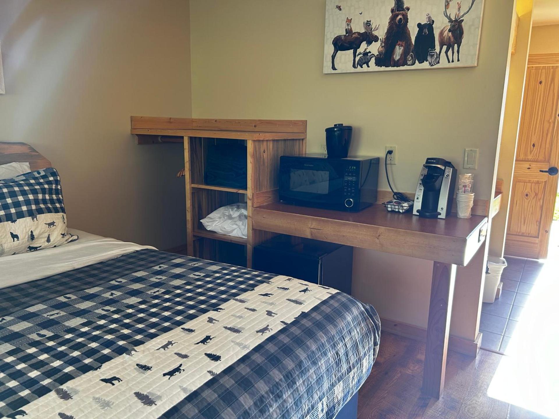 Methow River Lodge and Cabins photo 47