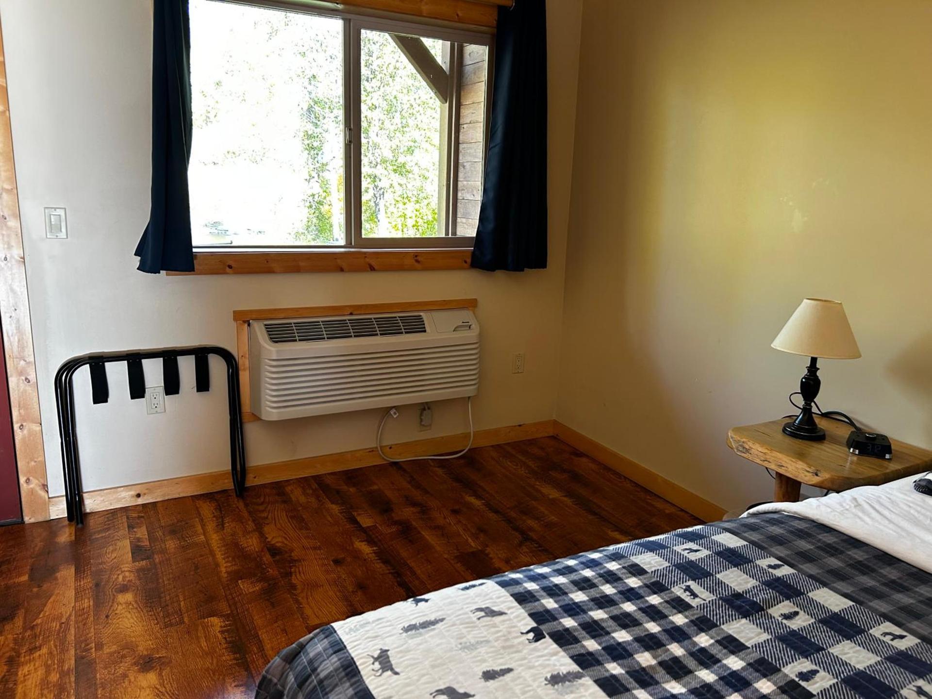 Methow River Lodge and Cabins photo 49