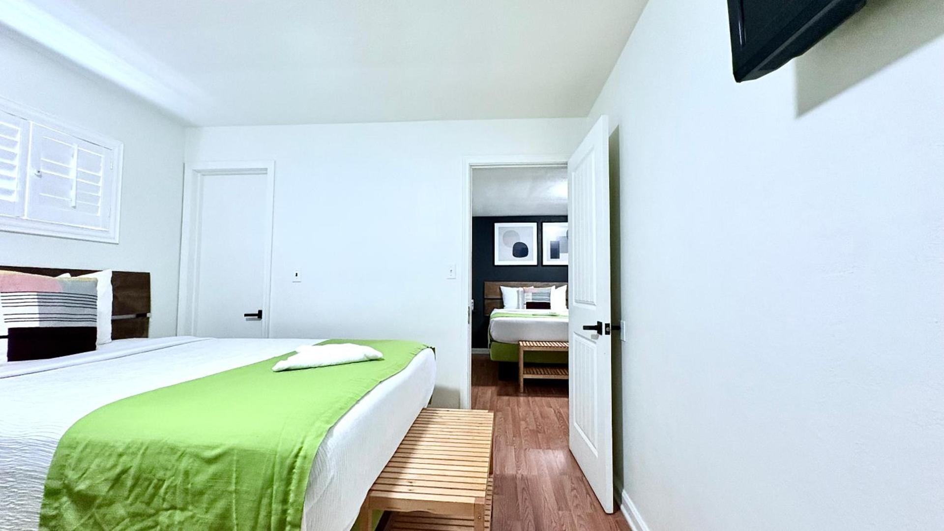 The City Center Motel photo 25