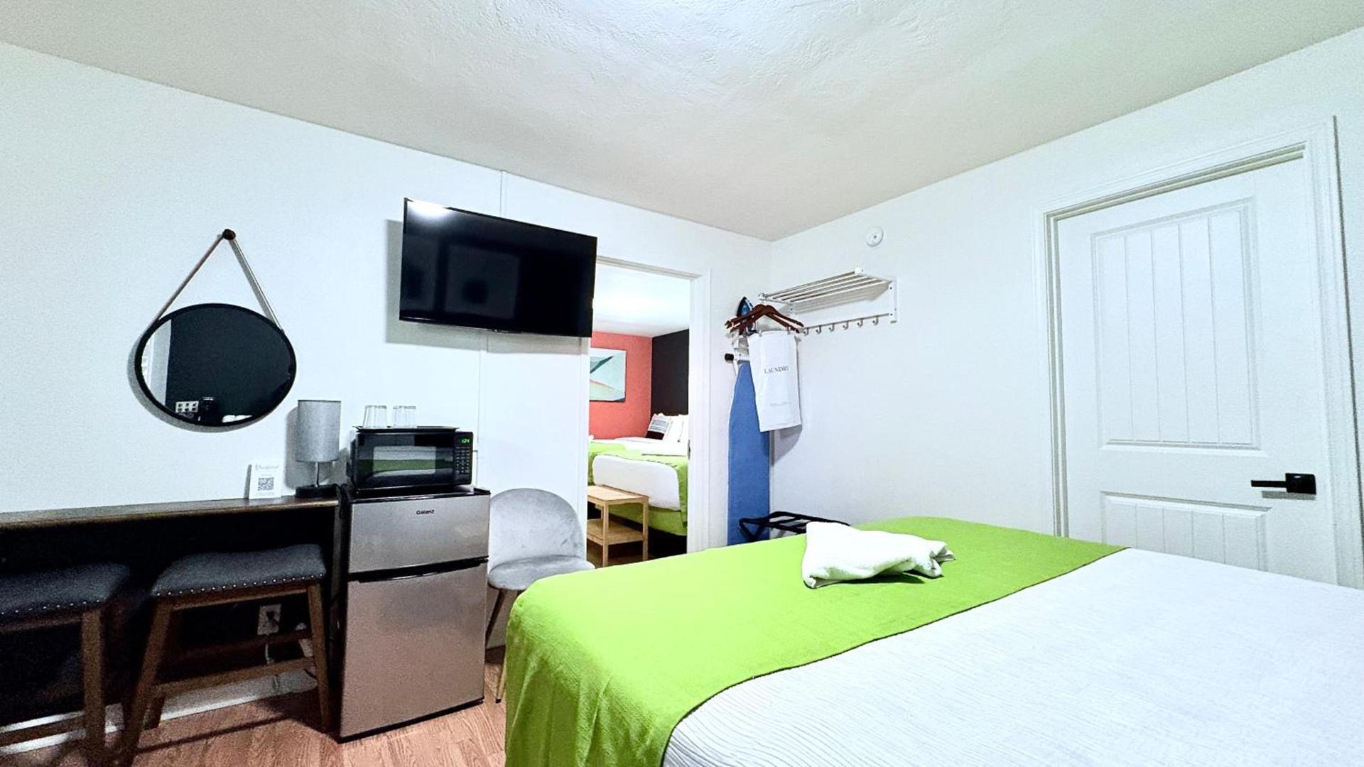 The City Center Motel photo 24