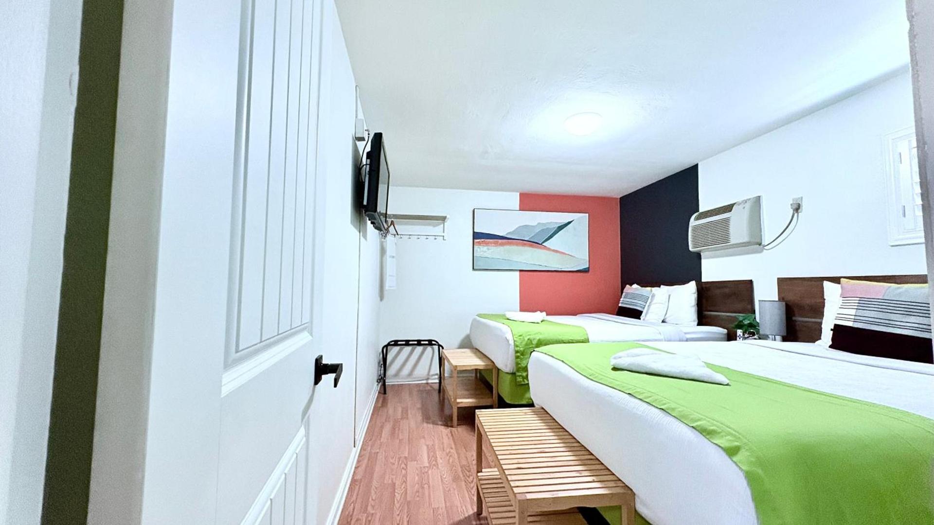 The City Center Motel photo 22