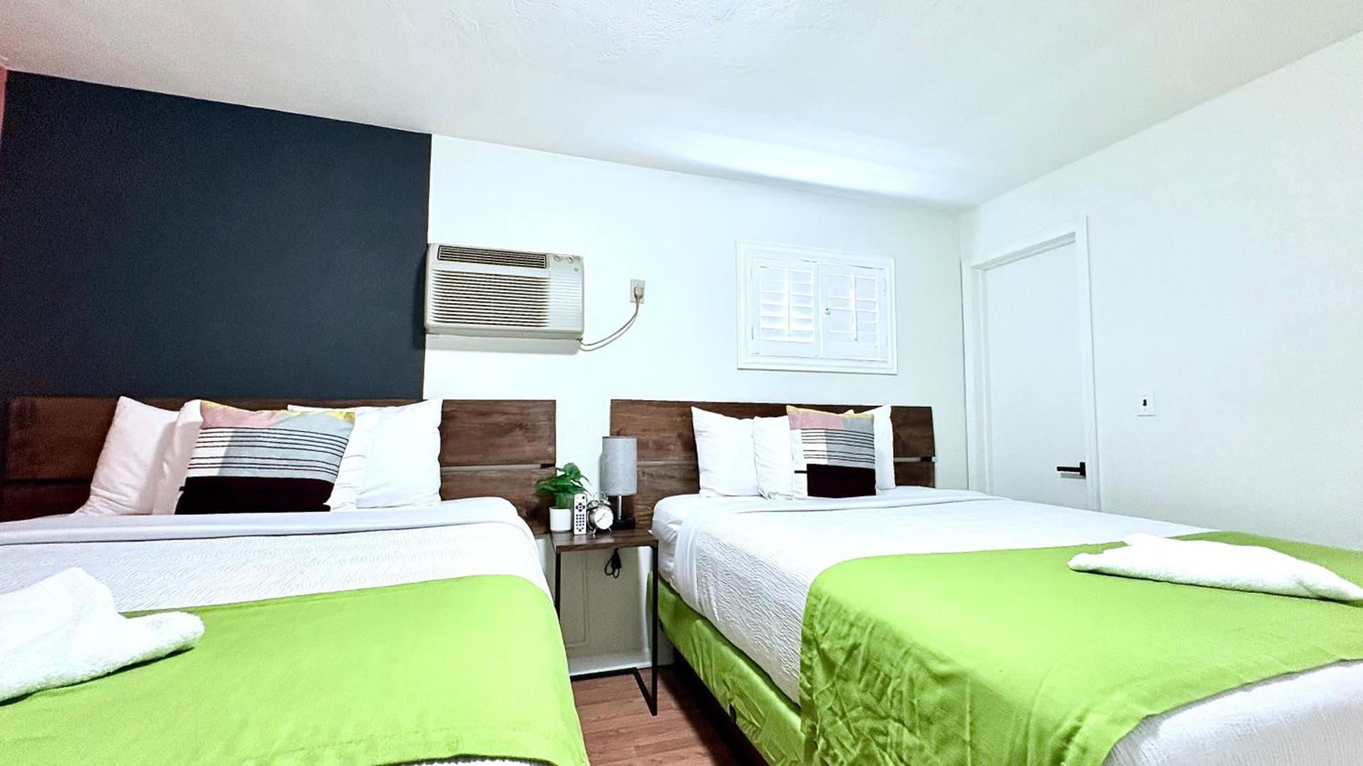 The City Center Motel photo 21