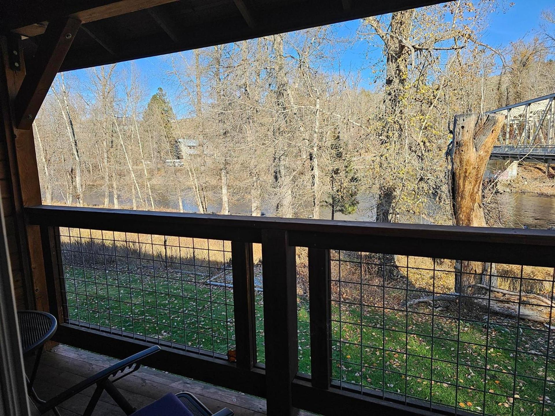 Methow River Lodge and Cabins photo 58