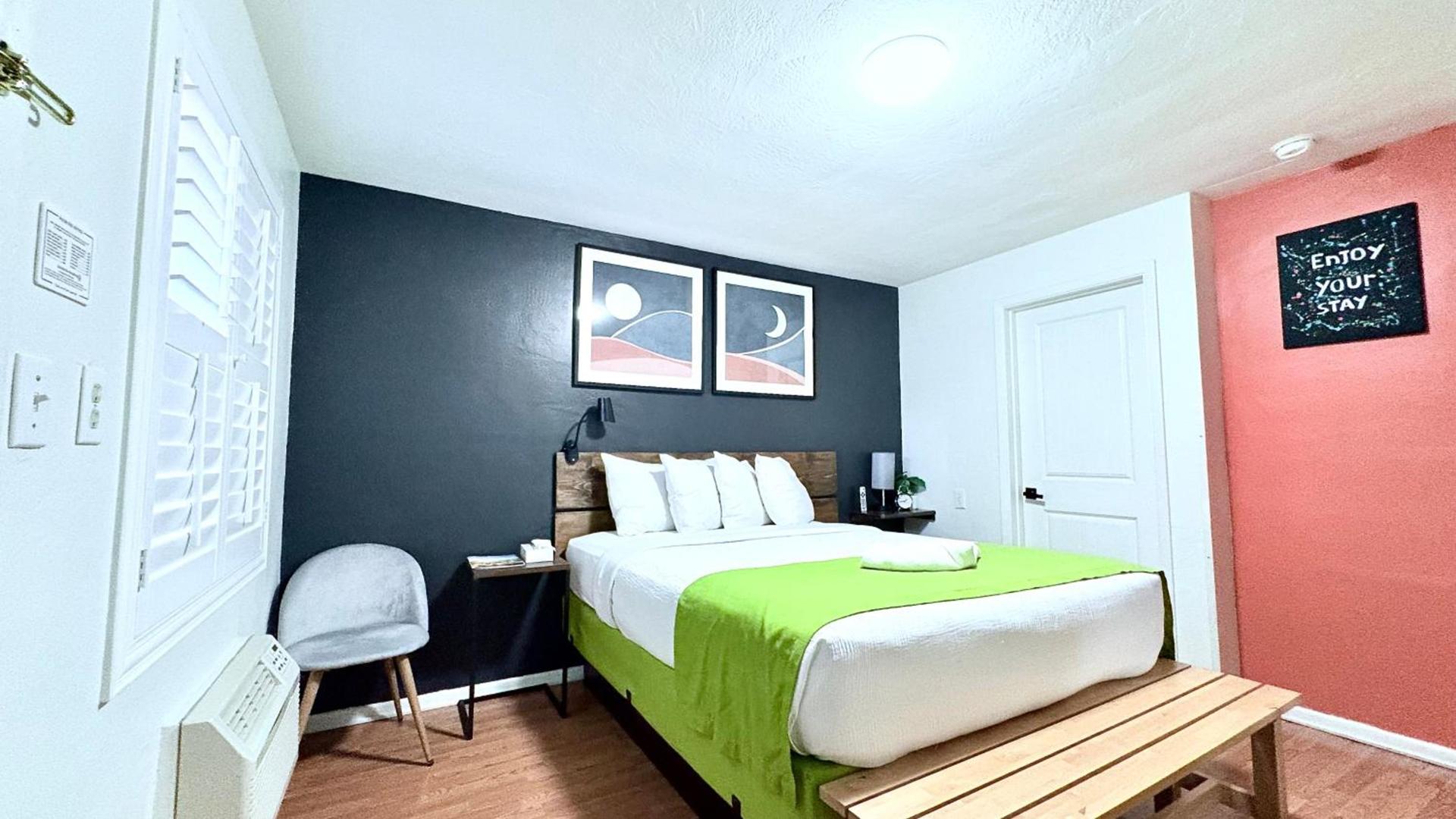 The City Center Motel photo 26