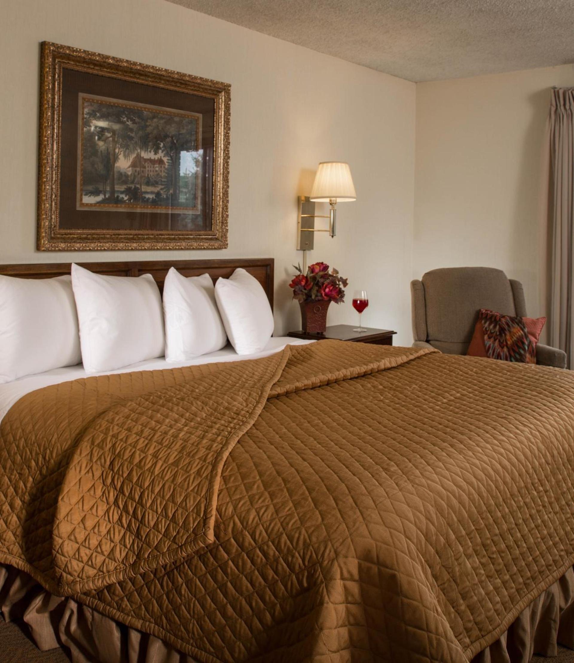 The Foothills Inn photo 17