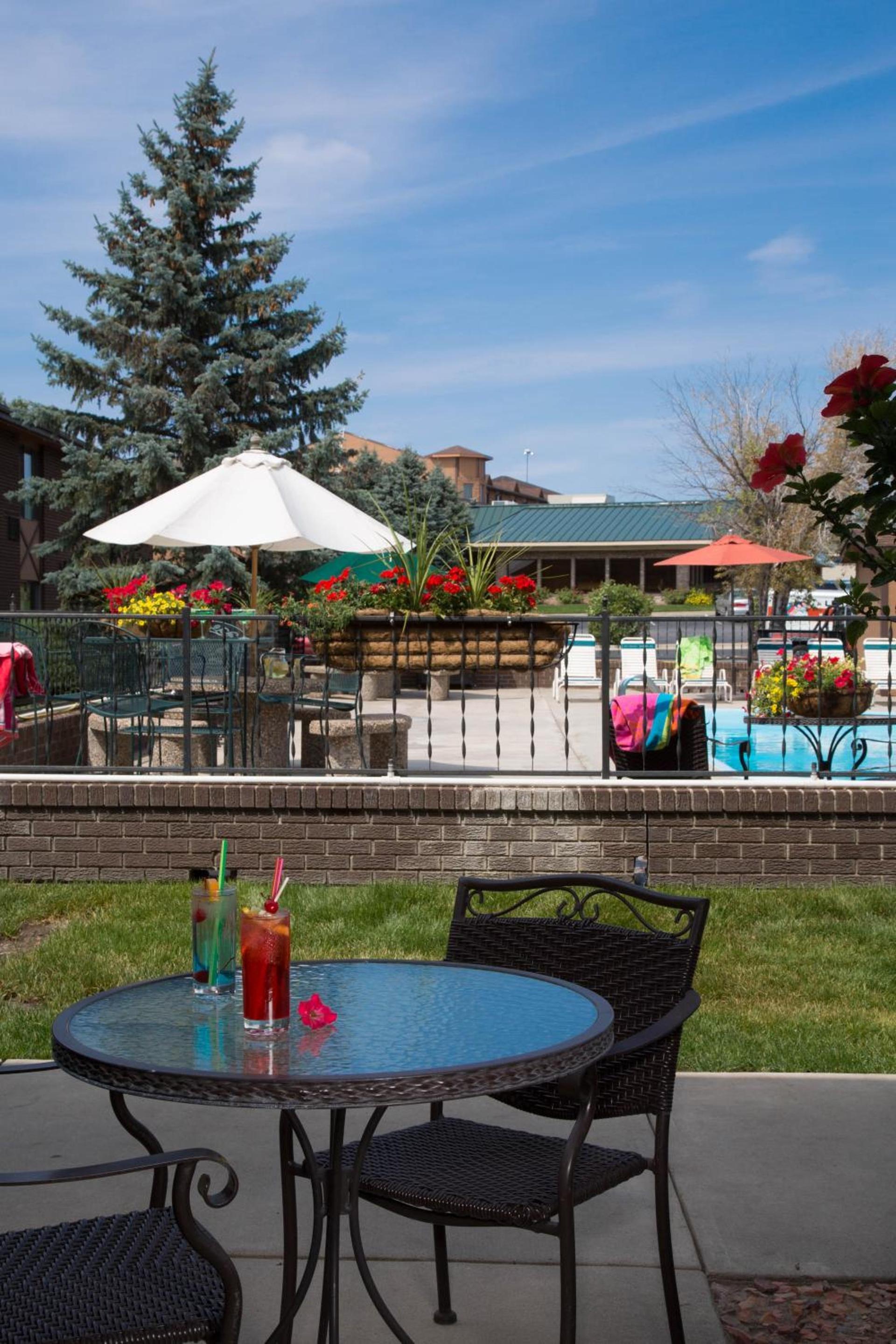 The Foothills Inn photo 15