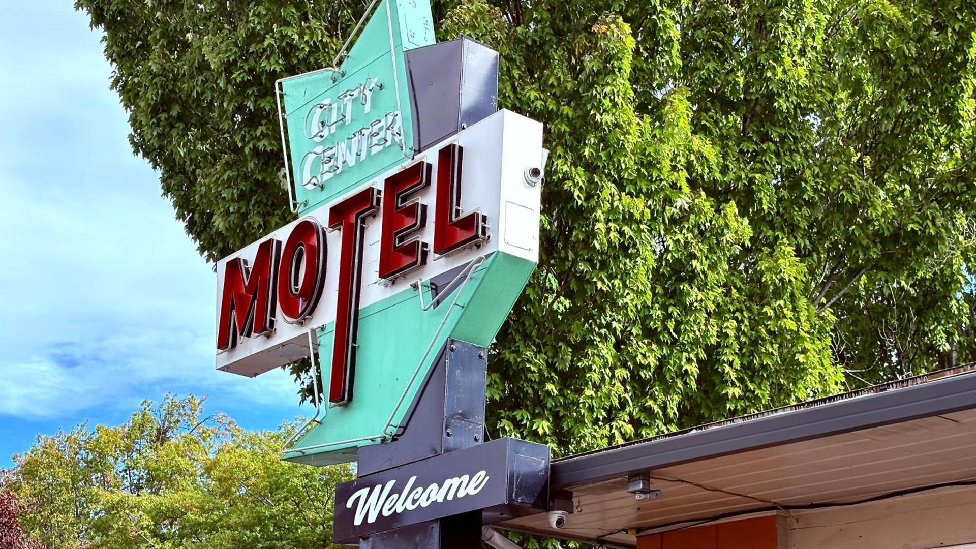 The City Center Motel photo 38