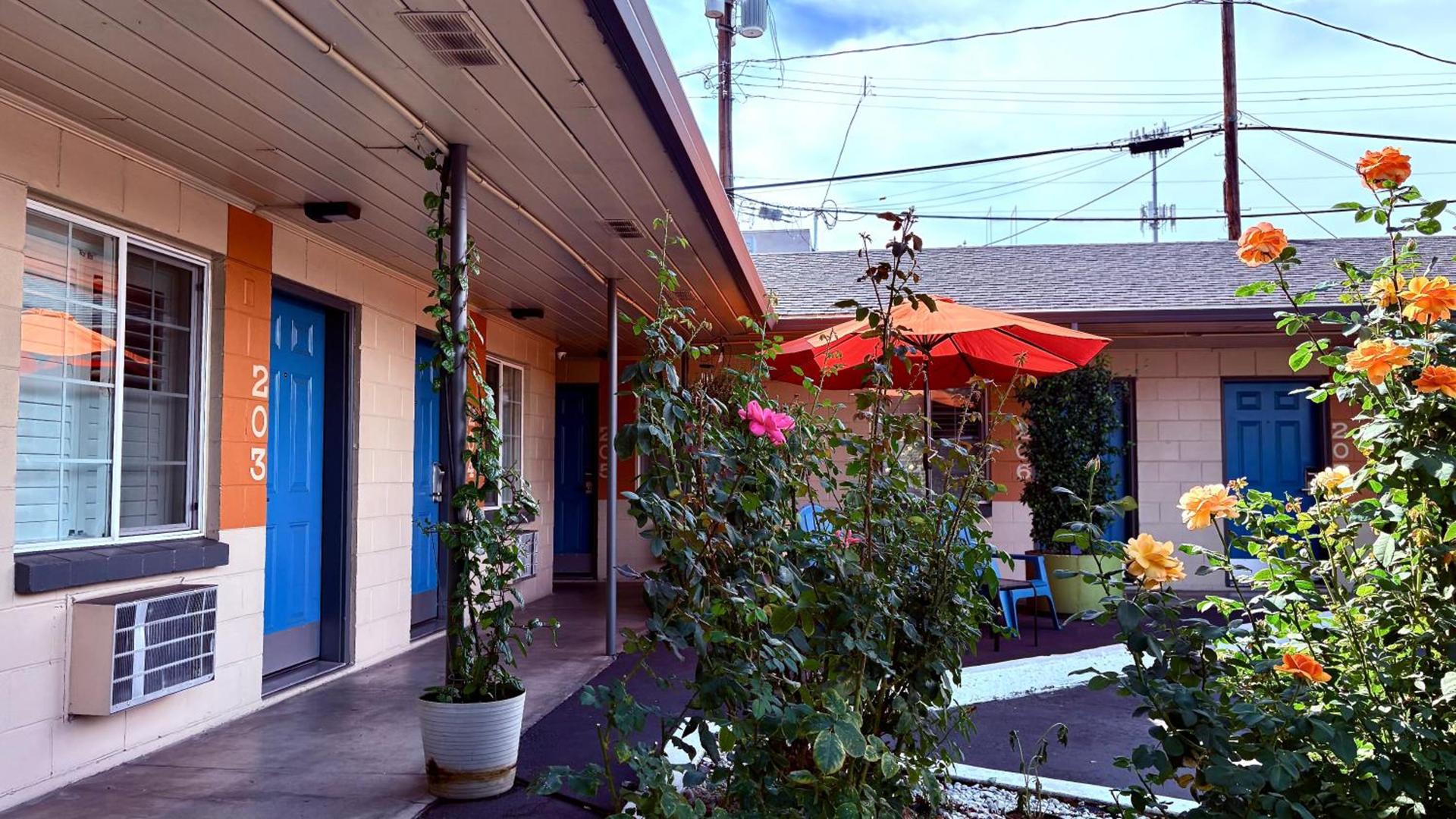 The City Center Motel photo 46