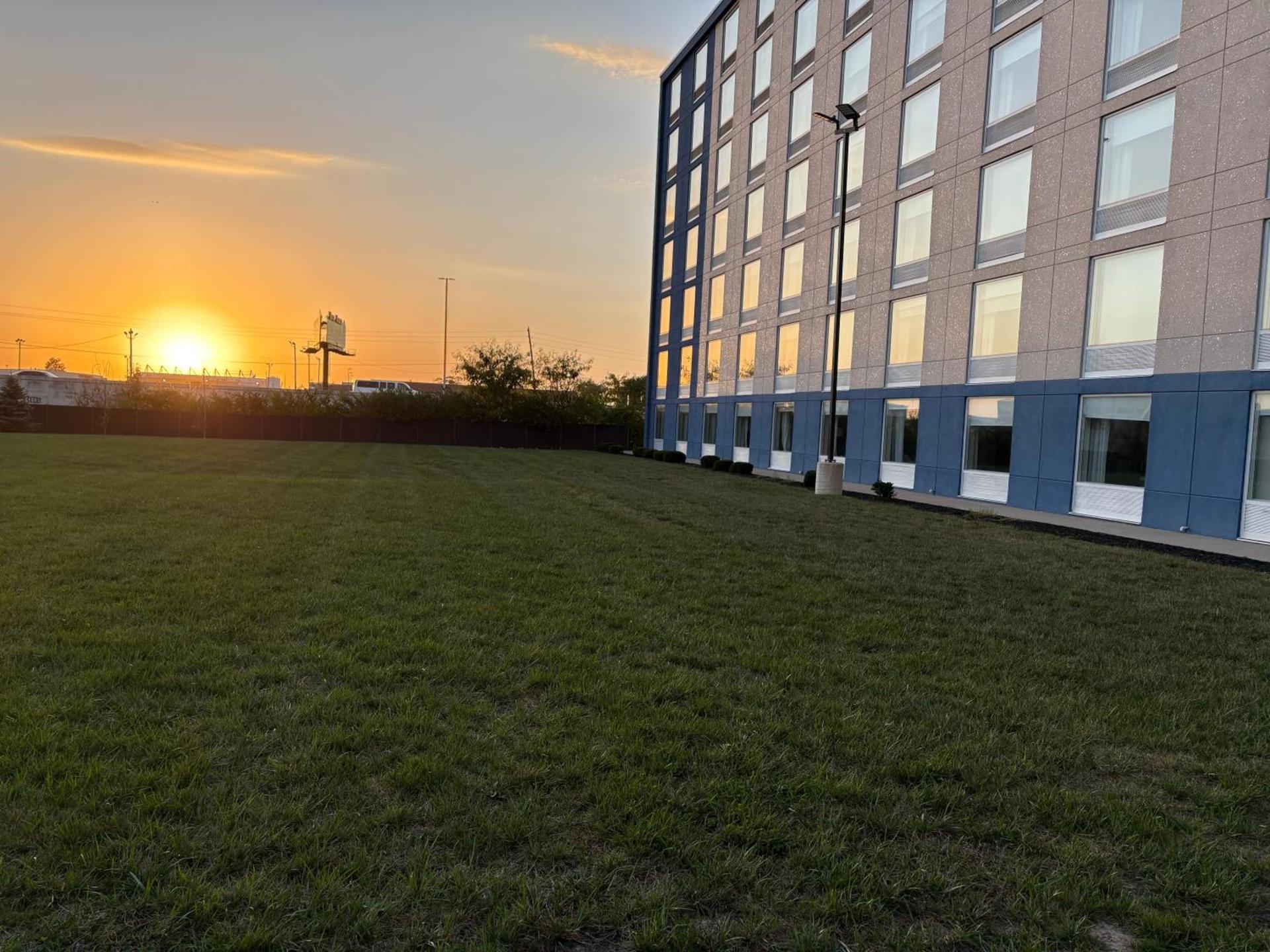 Delta Hotels by Marriott Indianapolis Airport photo 22