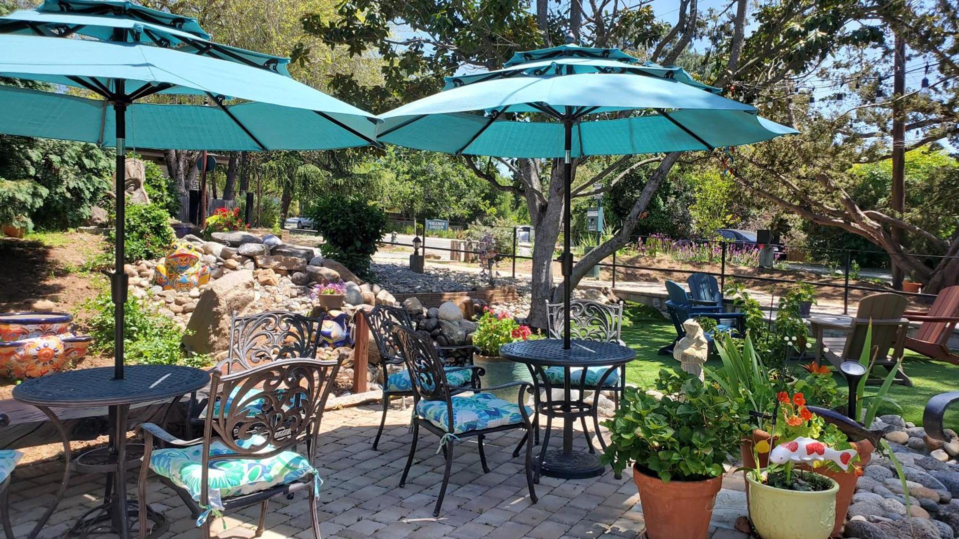 Carmel Valley Lodge photo 48