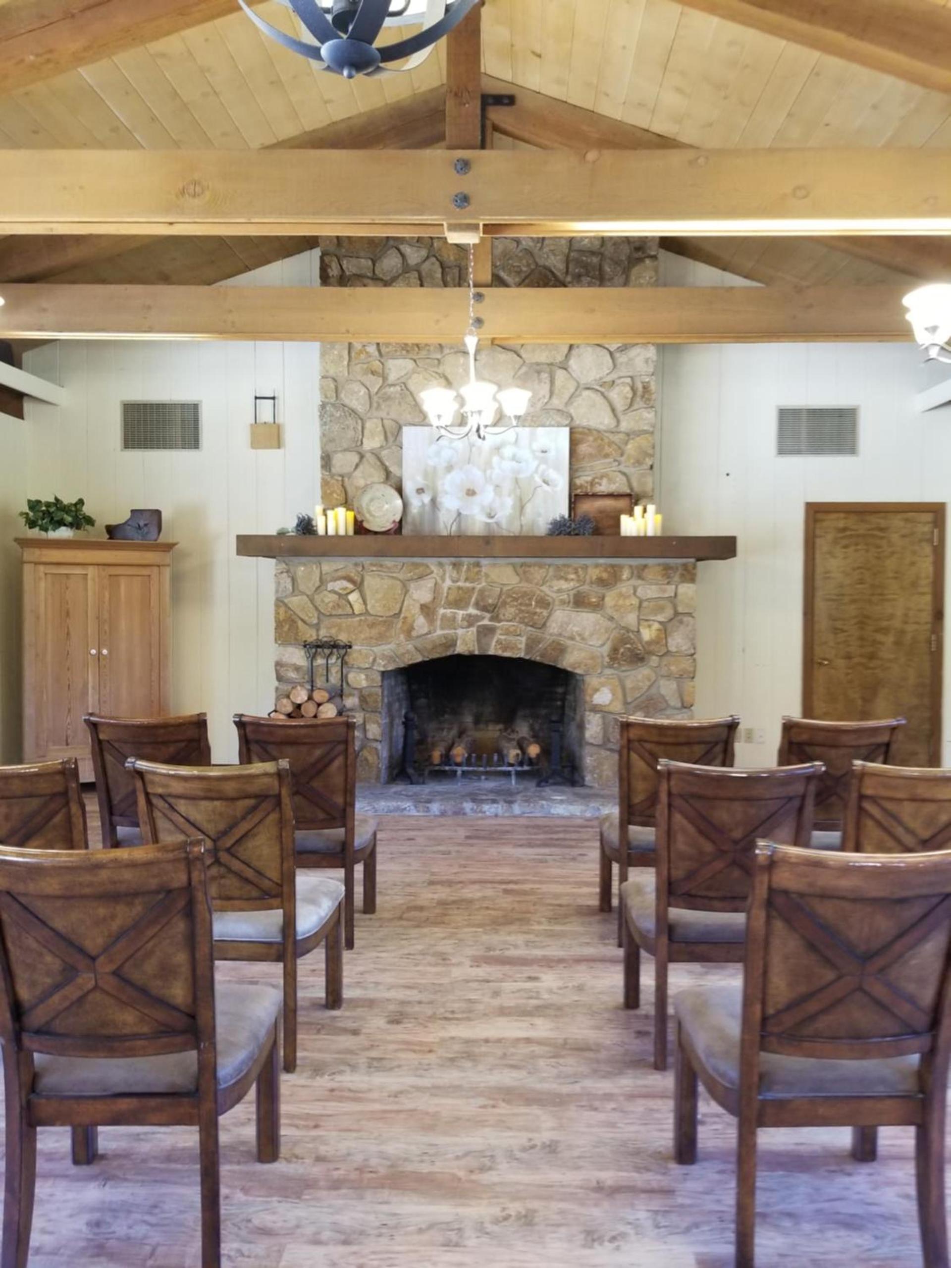 Carmel Valley Lodge photo 49
