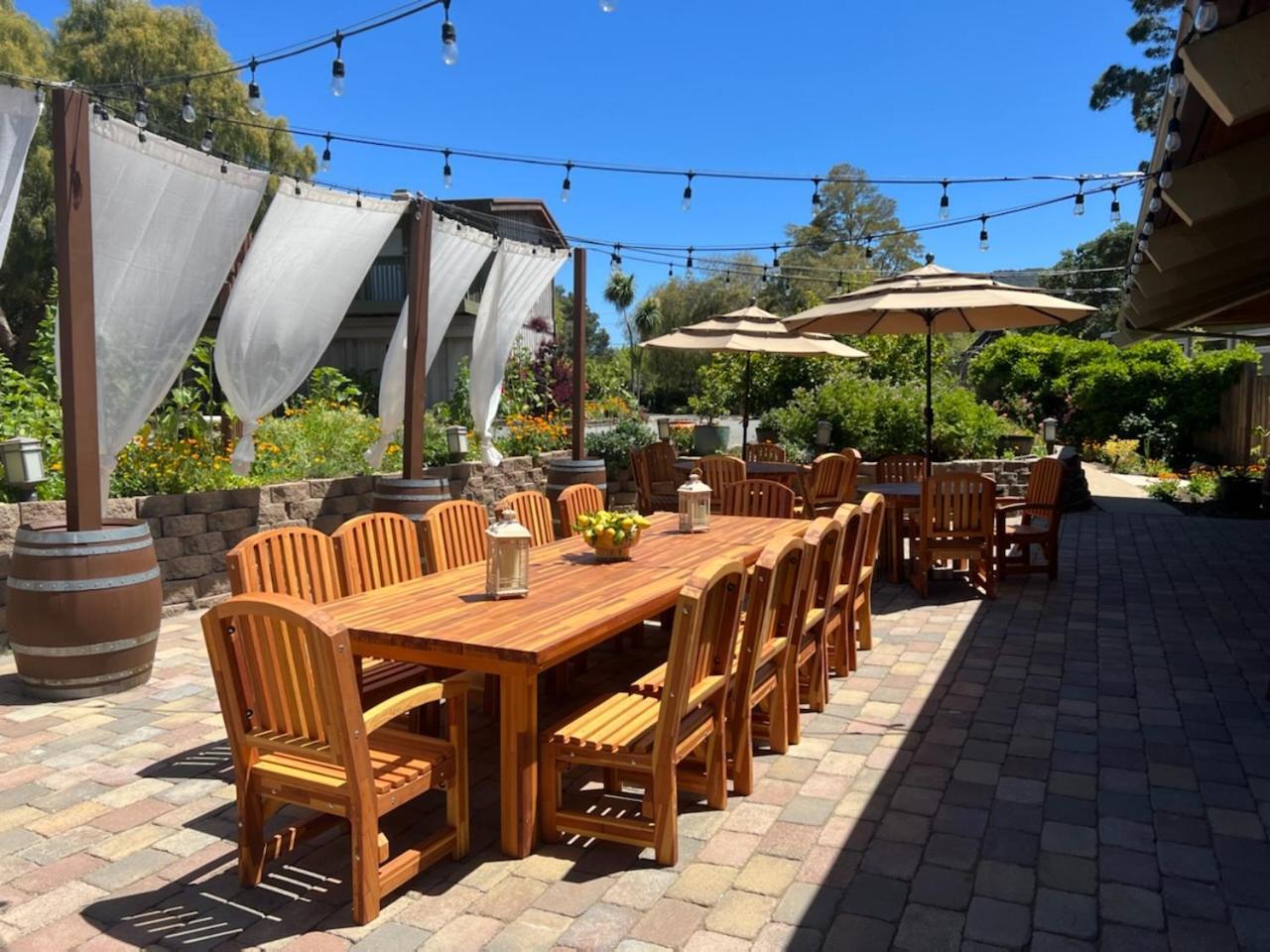 Carmel Valley Lodge photo 53