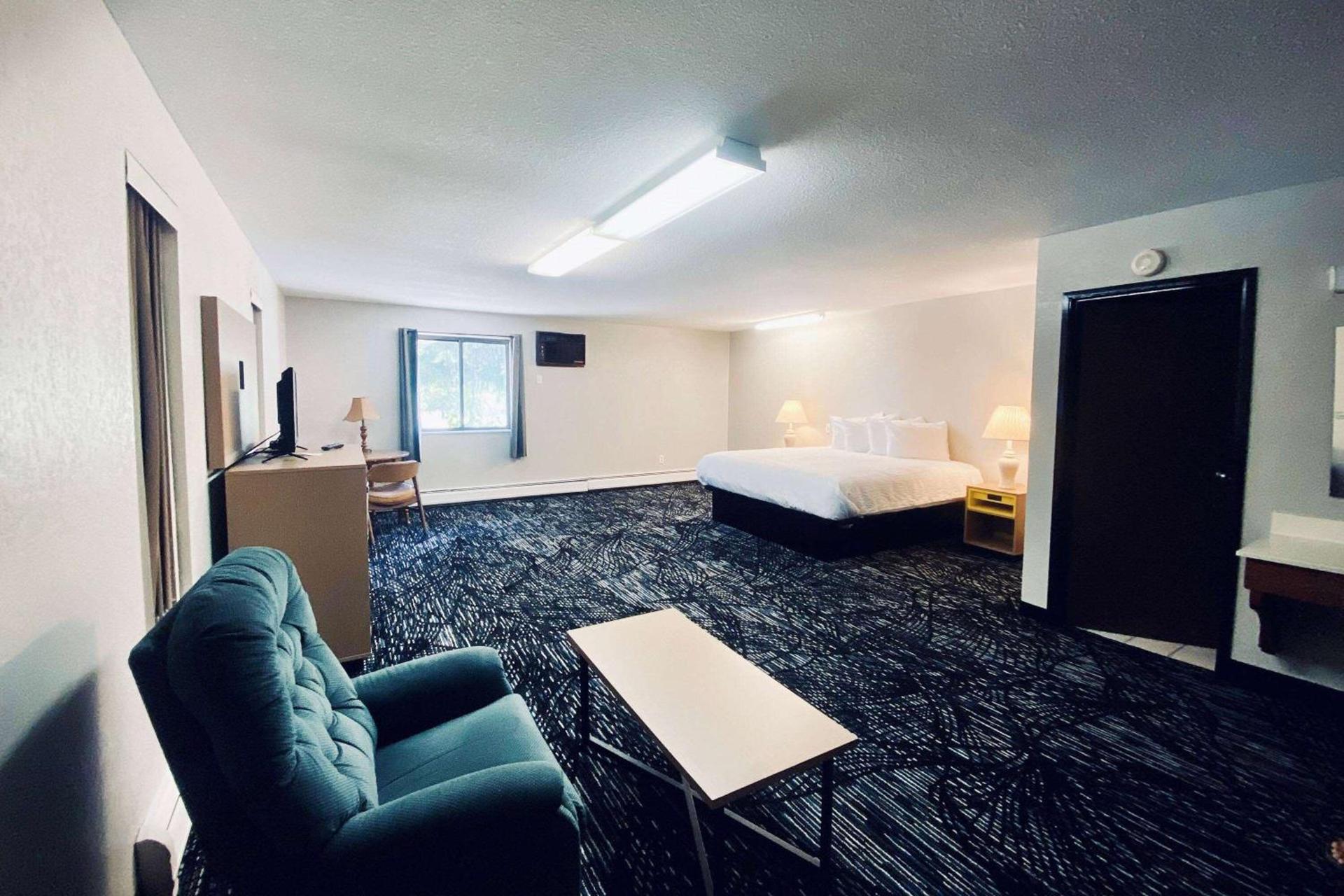 Days Inn by Wyndham Bad Axe photo 6
