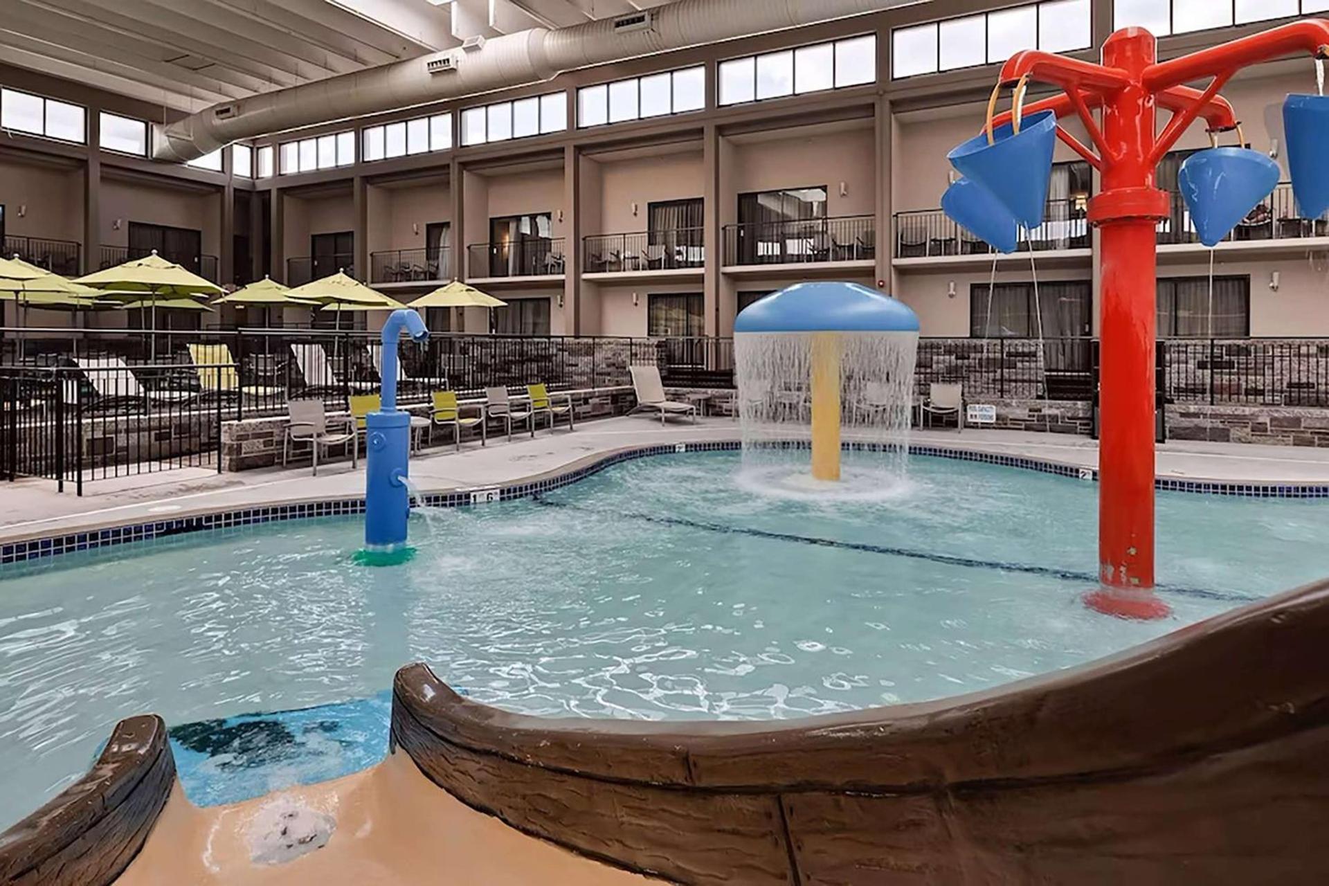Wyndham Bloomington - Mall of America photo 10