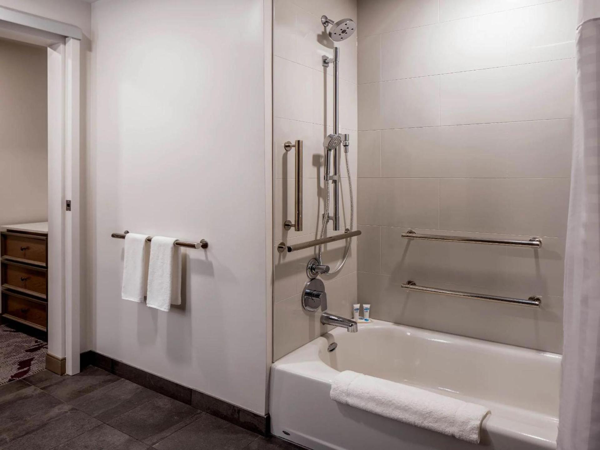Hyatt House Tampa Downtown photo 38