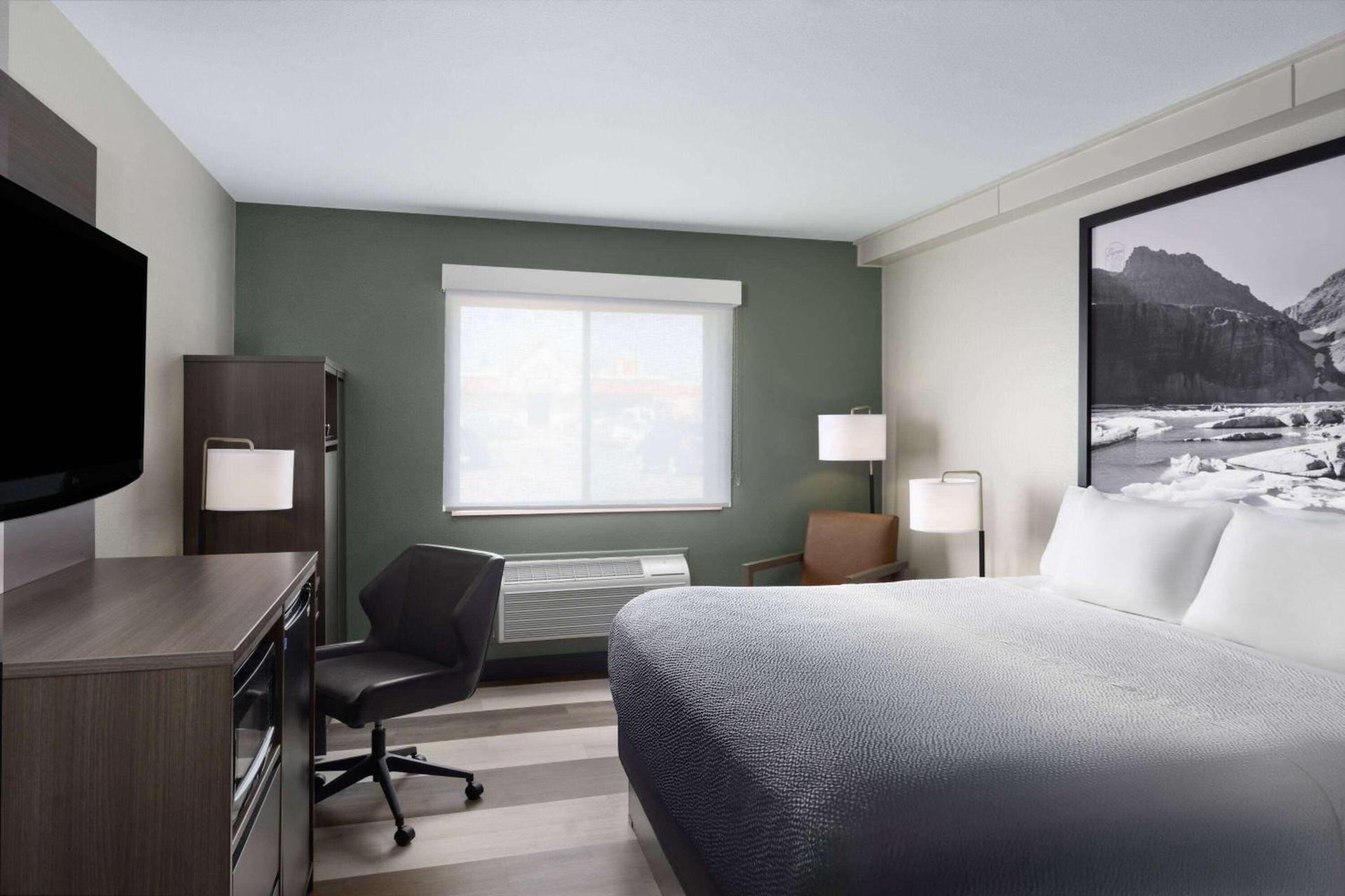 Super 8 by Wyndham Columbus photo 12