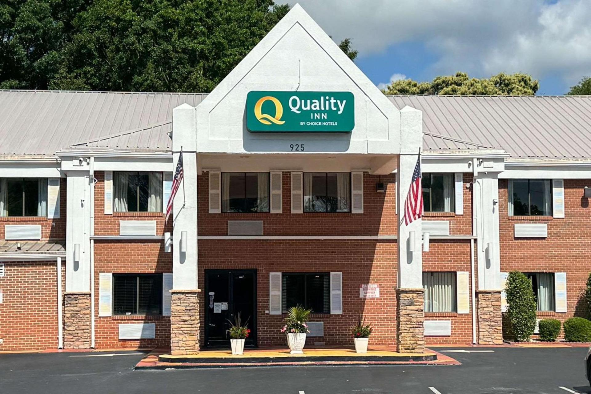 Quality Inn Cedartown photo 1