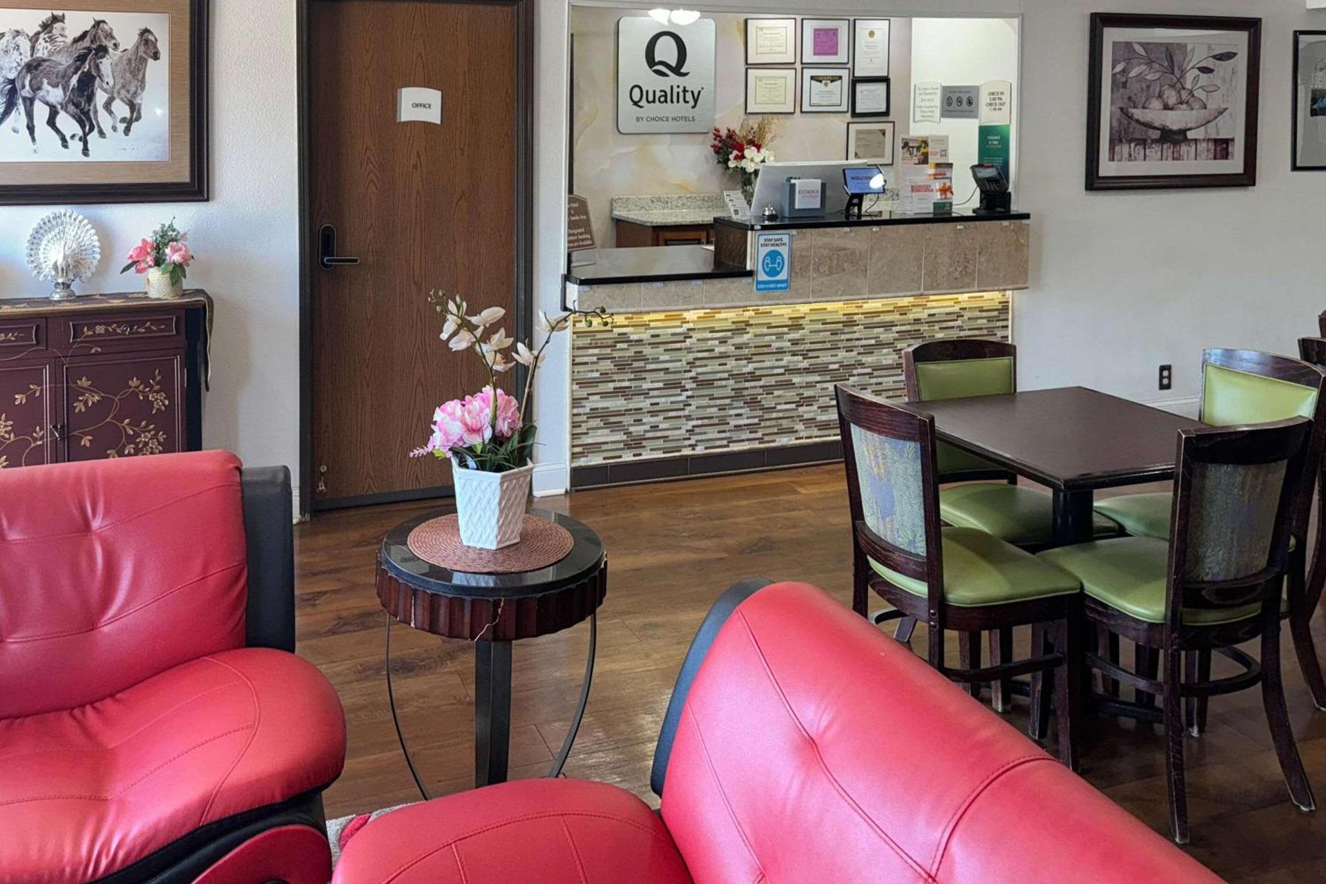 Quality Inn Cedartown photo 5