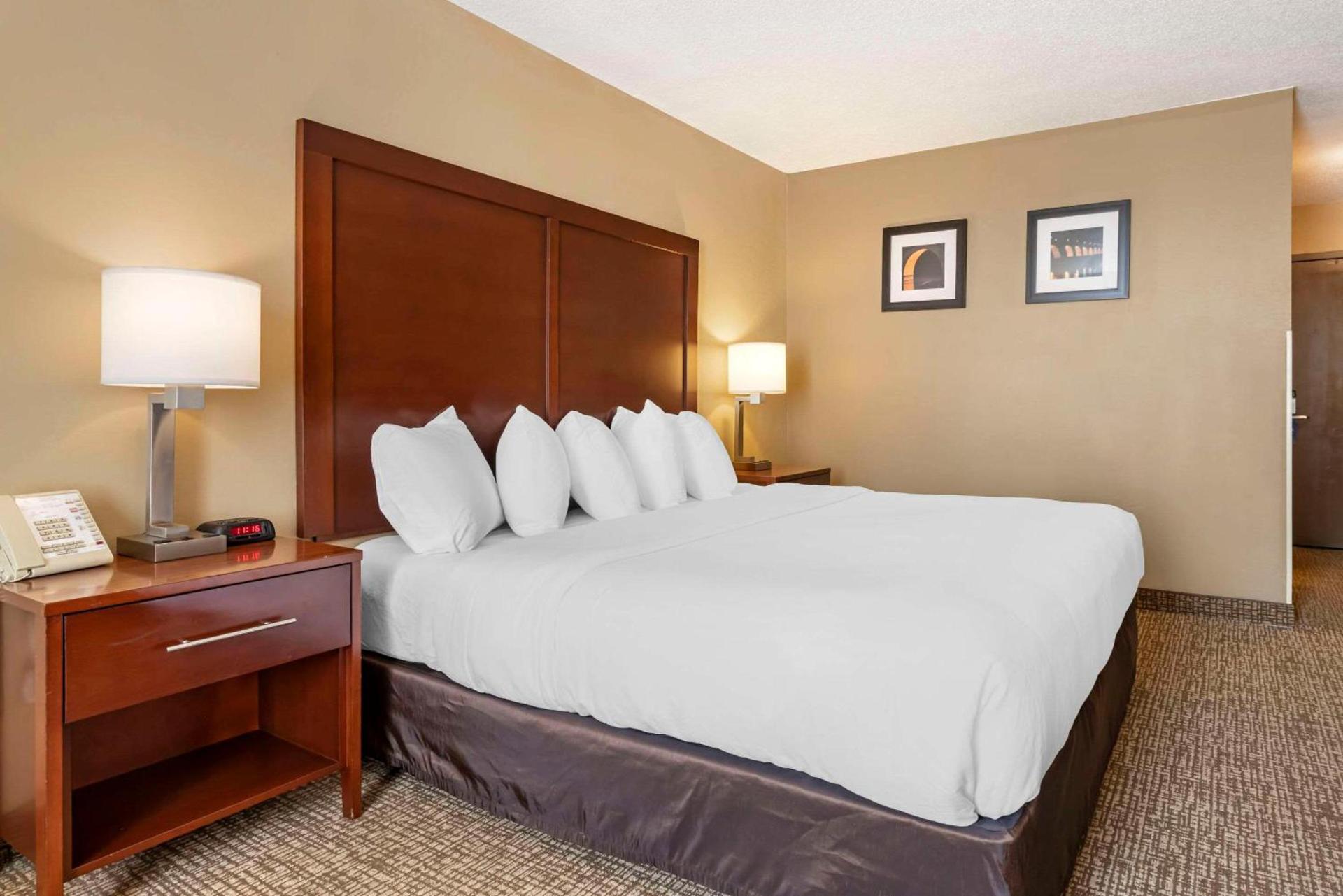 Comfort Inn MSP Airport - Mall of America photo 16