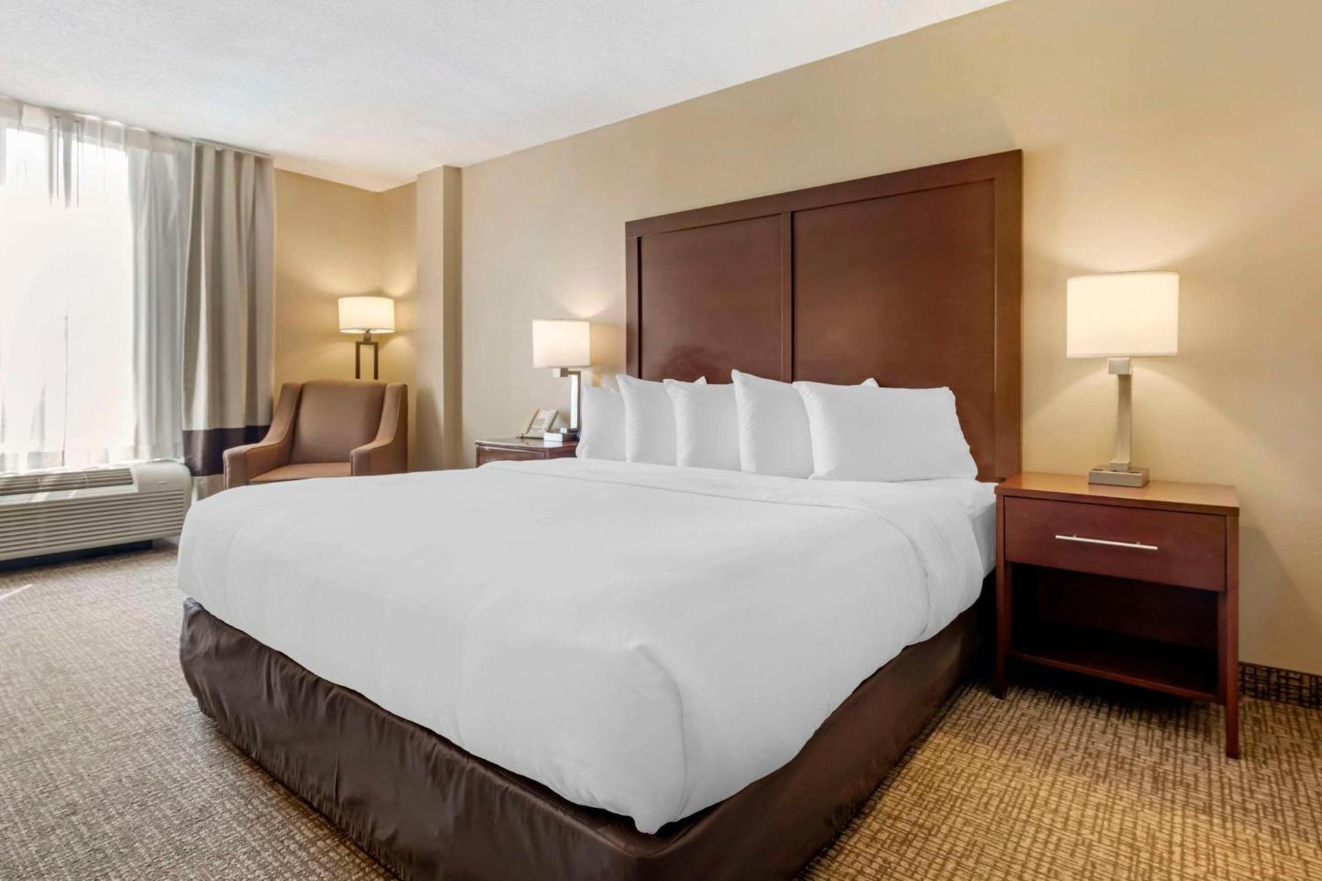 Comfort Inn MSP Airport - Mall of America photo 17