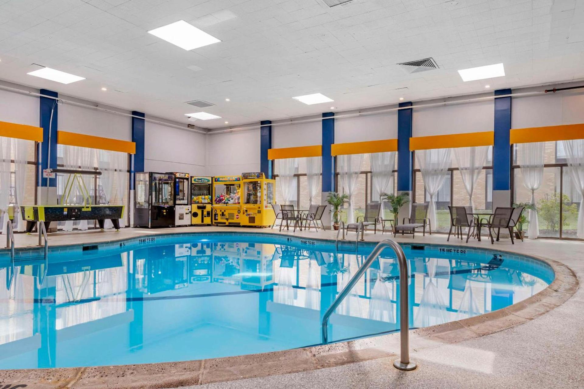 Comfort Inn MSP Airport - Mall of America photo 28
