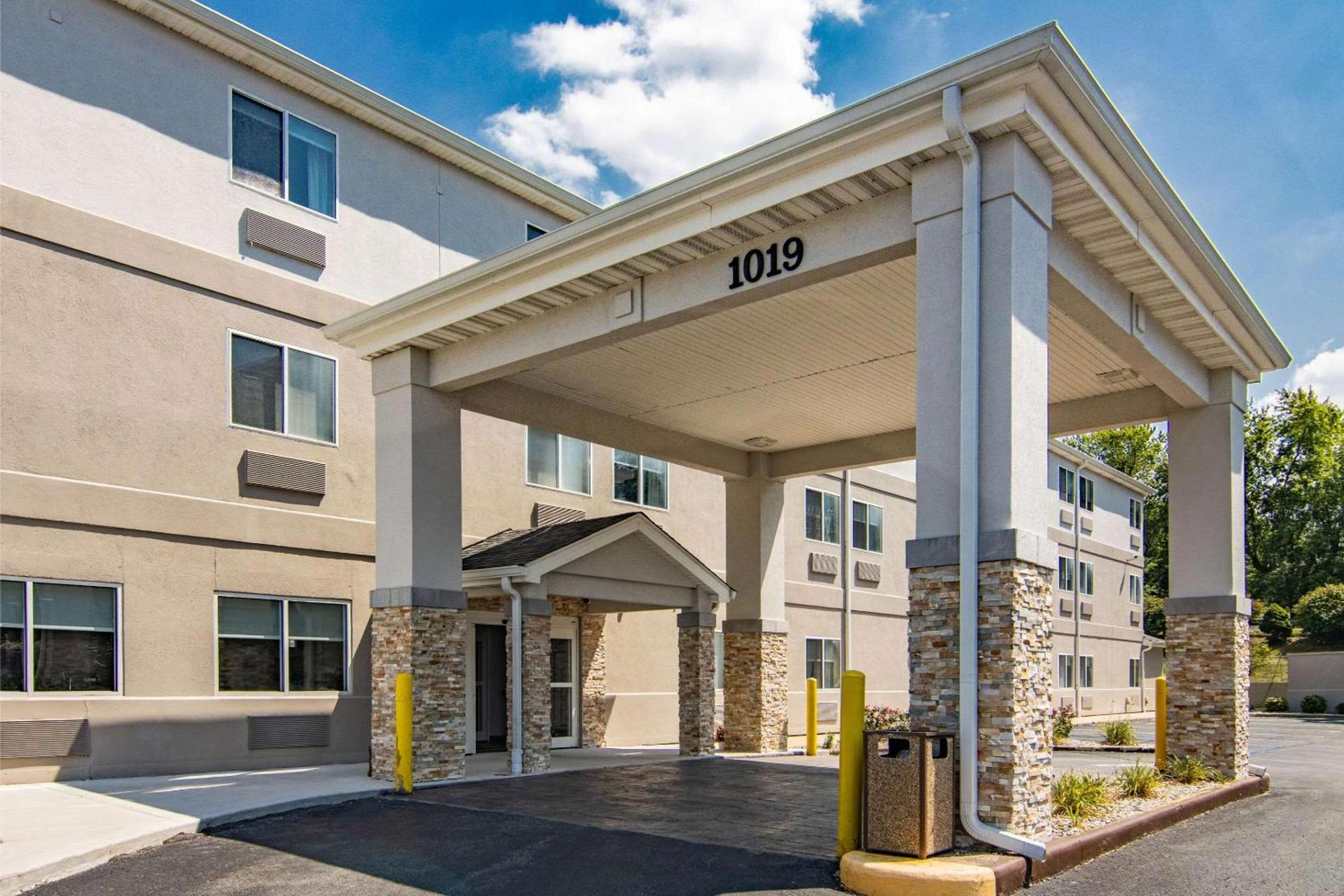 Comfort Inn Schereville photo 5