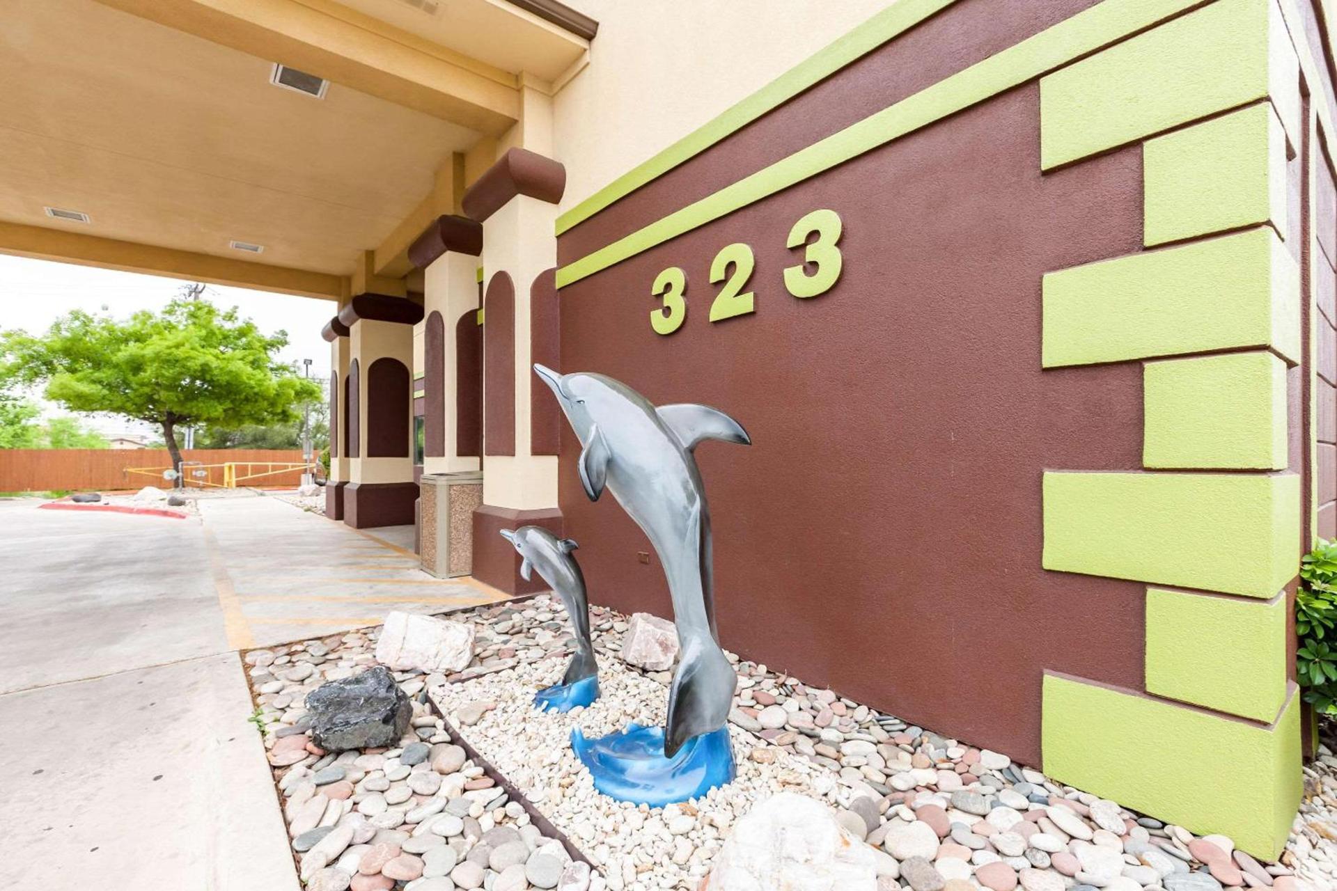 Quality Inn Near Seaworld - Lackland photo 54