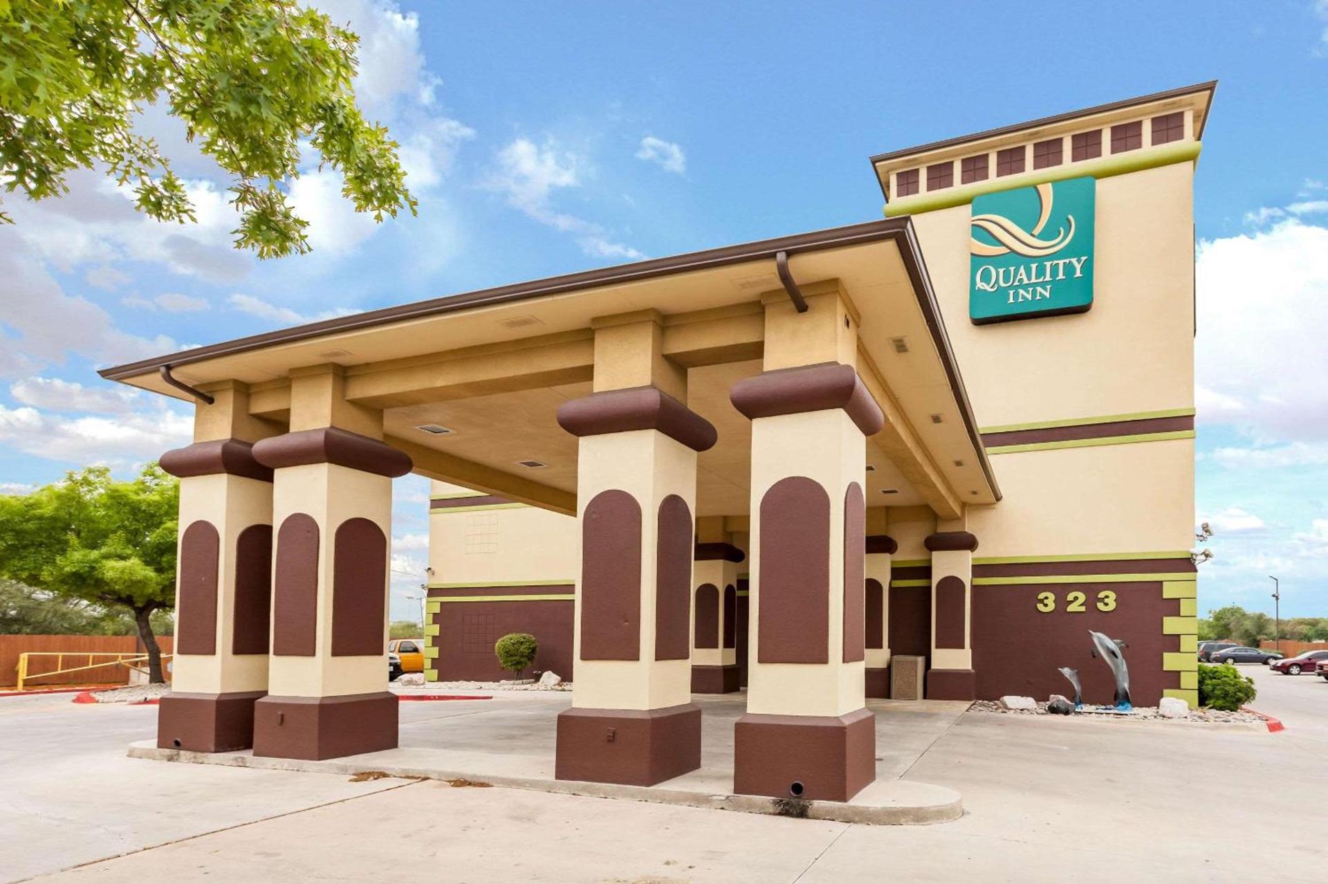 Quality Inn Near Seaworld - Lackland photo 3