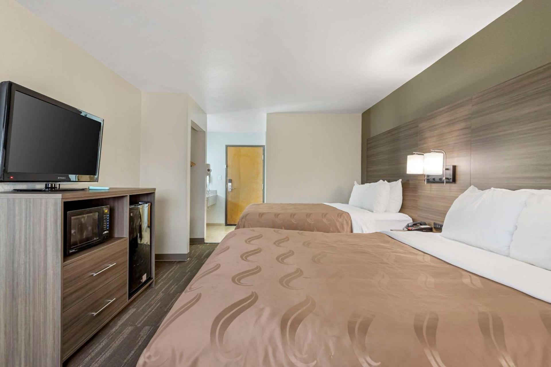 Quality Inn Near Seaworld - Lackland photo 10