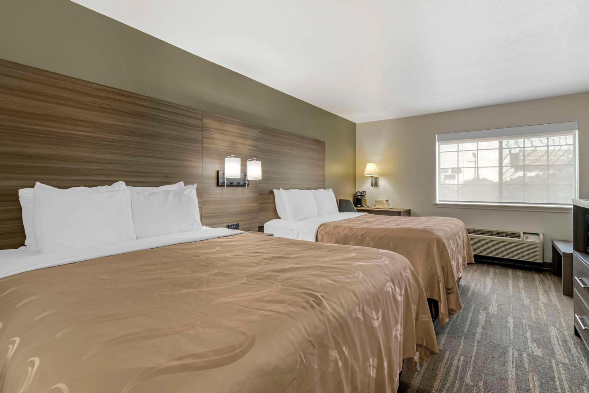 Quality Inn Near Seaworld - Lackland photo 12
