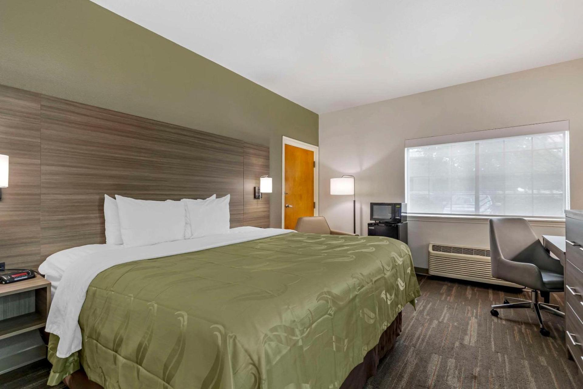 Quality Inn Near Seaworld - Lackland photo 20