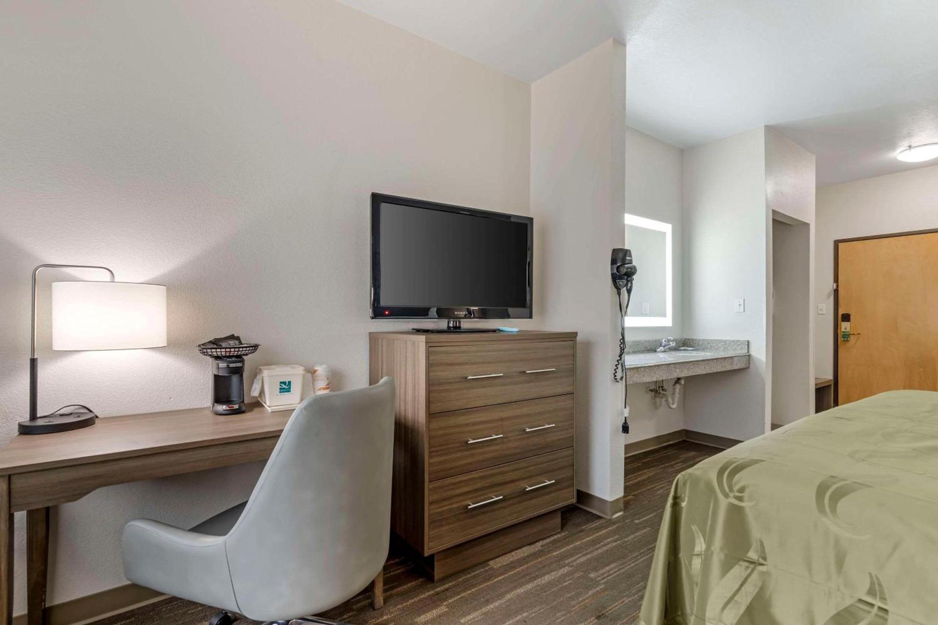 Quality Inn Near Seaworld - Lackland photo 21